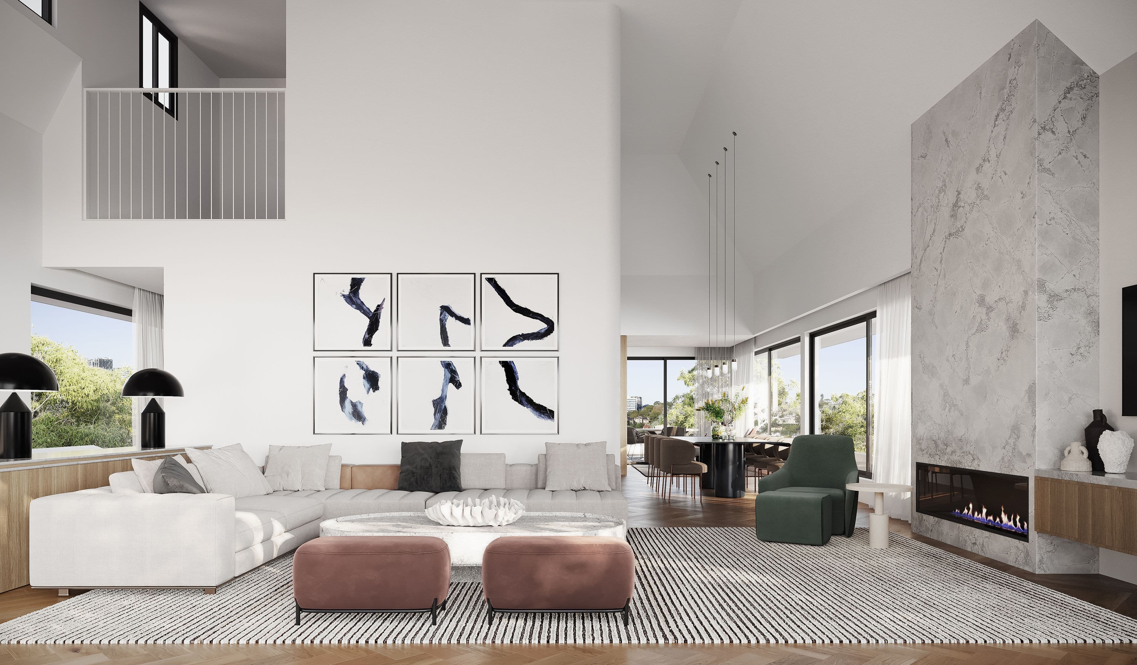100A Bellevue Road, Bellevue Hill NSW 2023, Bellevue Hill - Thumbnail 2