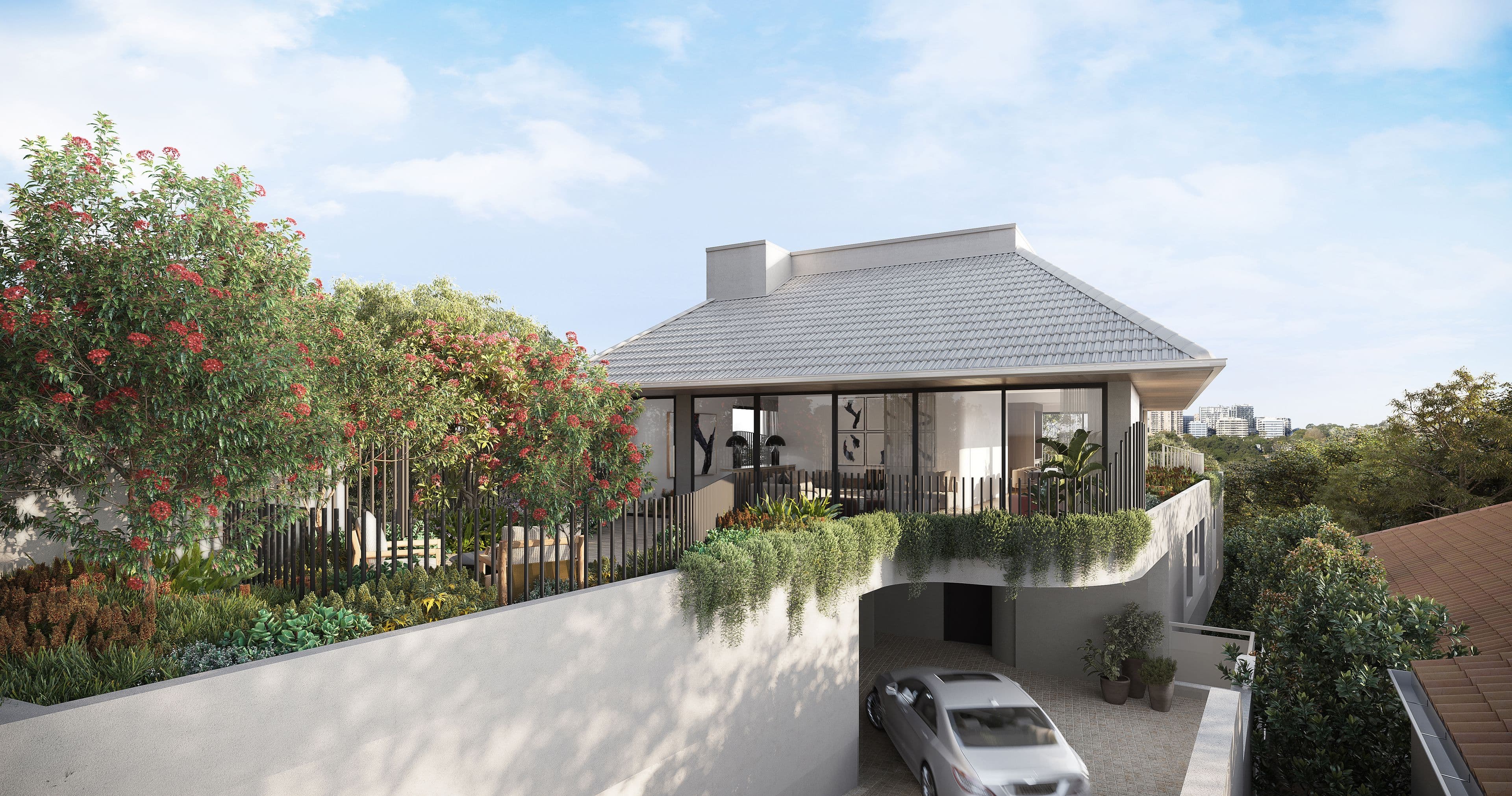 100A Bellevue Road, Bellevue Hill NSW 2023, Bellevue Hill - Thumbnail 3