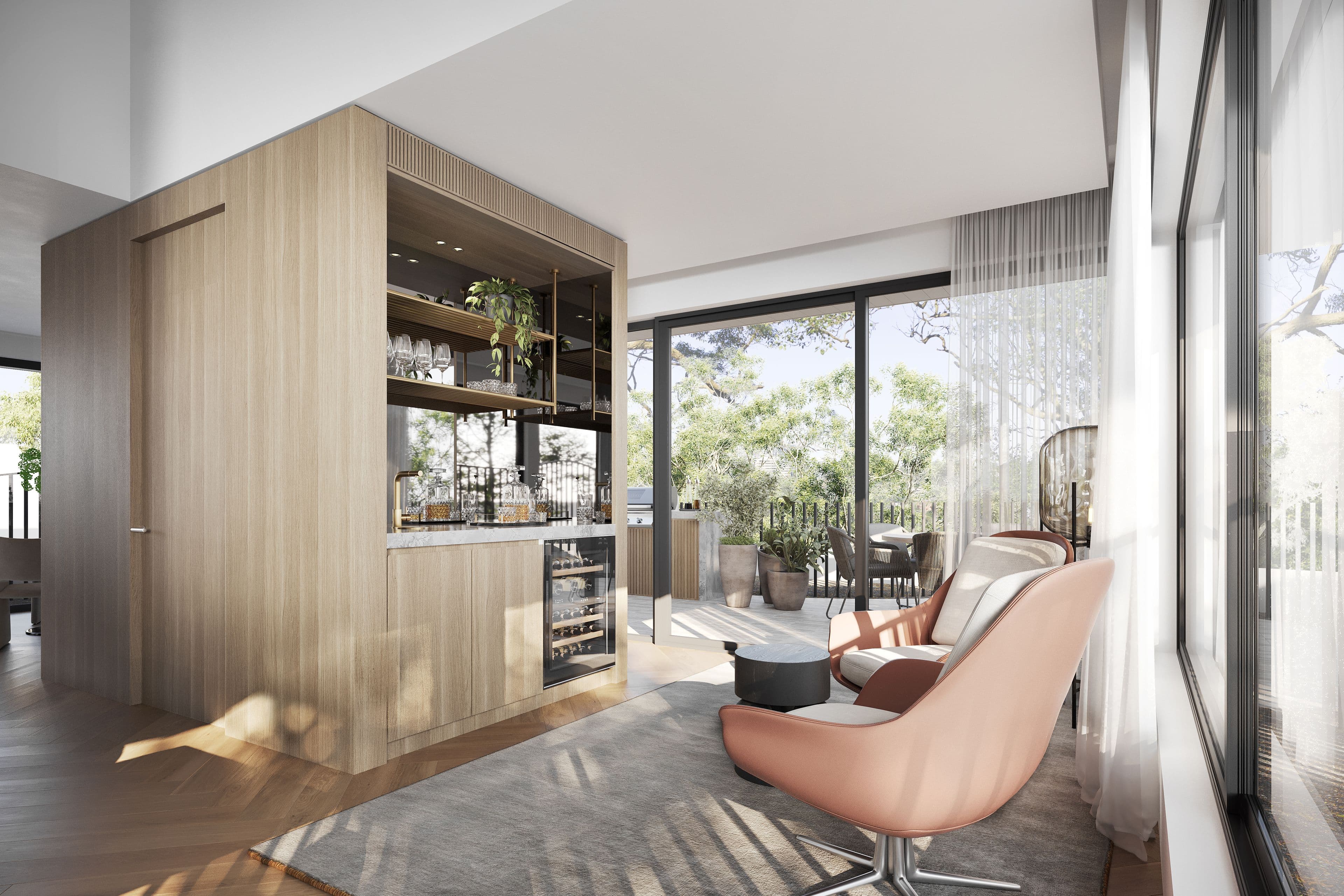 100A Bellevue Road, Bellevue Hill NSW 2023, Bellevue Hill - Thumbnail 5