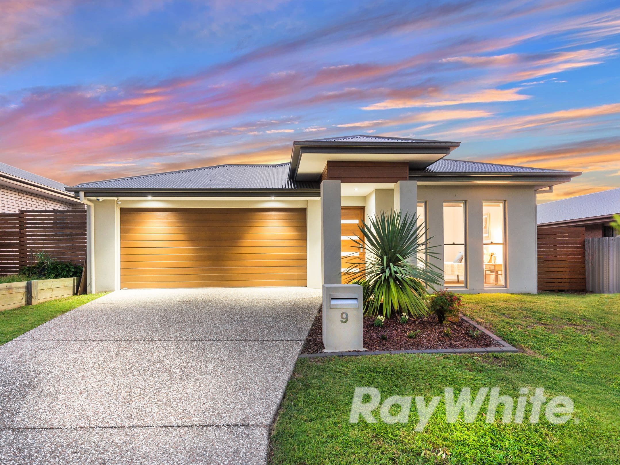 9 Cobblestone Avenue, Logan Reserve QLD 4133, Logan Reserve - Image 1