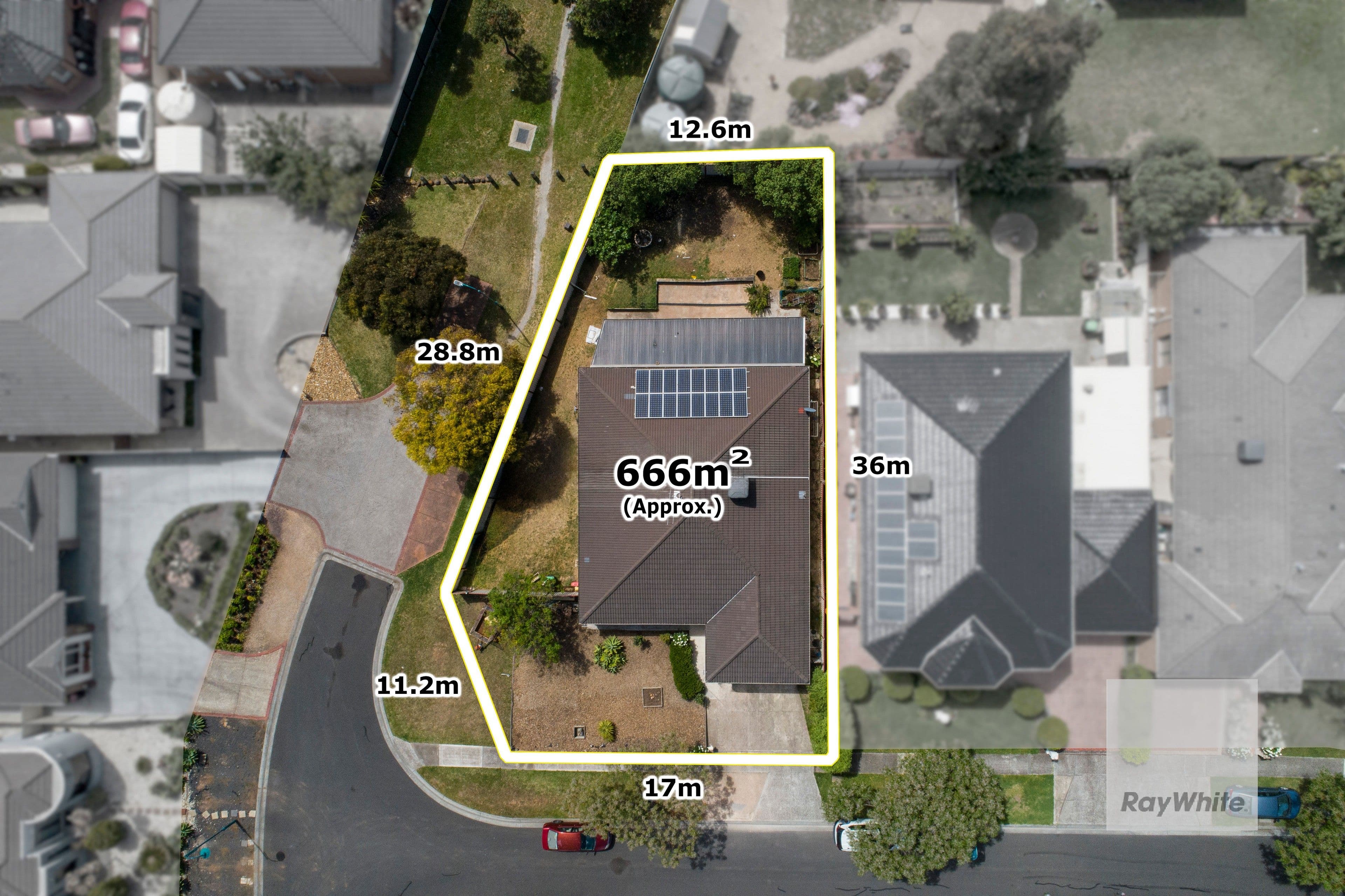 11 Darling Court, Taylors Hill VIC 3037, Taylors Hill - Thumbnail 2