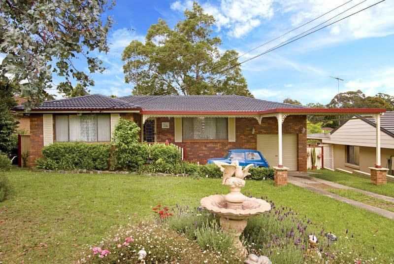 13  Milguy Avenue, CASTLE HILL NSW 2154, Castle Hill - Image 1