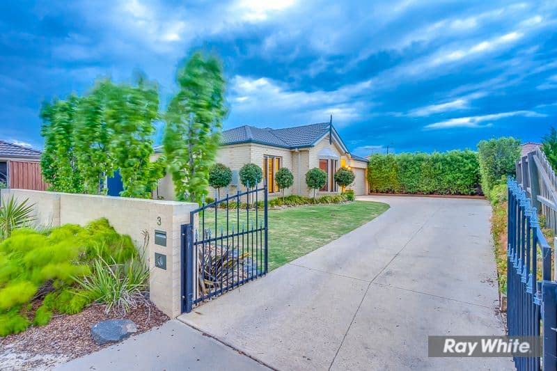 3 Anvil Court, Tarneit VIC 3029, Tarneit - Thumbnail 2