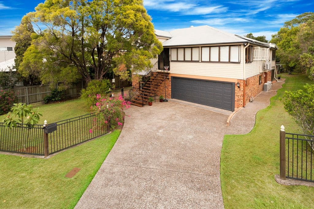 117 Park Terrace, Sherwood QLD 4075, Sherwood - Image 1