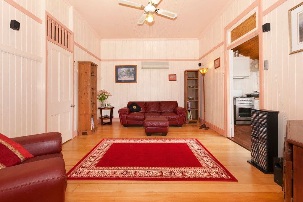 117 Park Terrace, Sherwood QLD 4075, Sherwood - Thumbnail 2