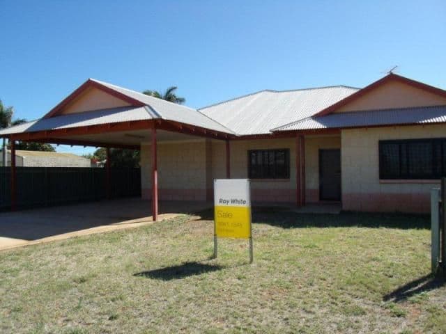 27 Smith Street, CARNARVON WA 6701, East Carnarvon - Image 1