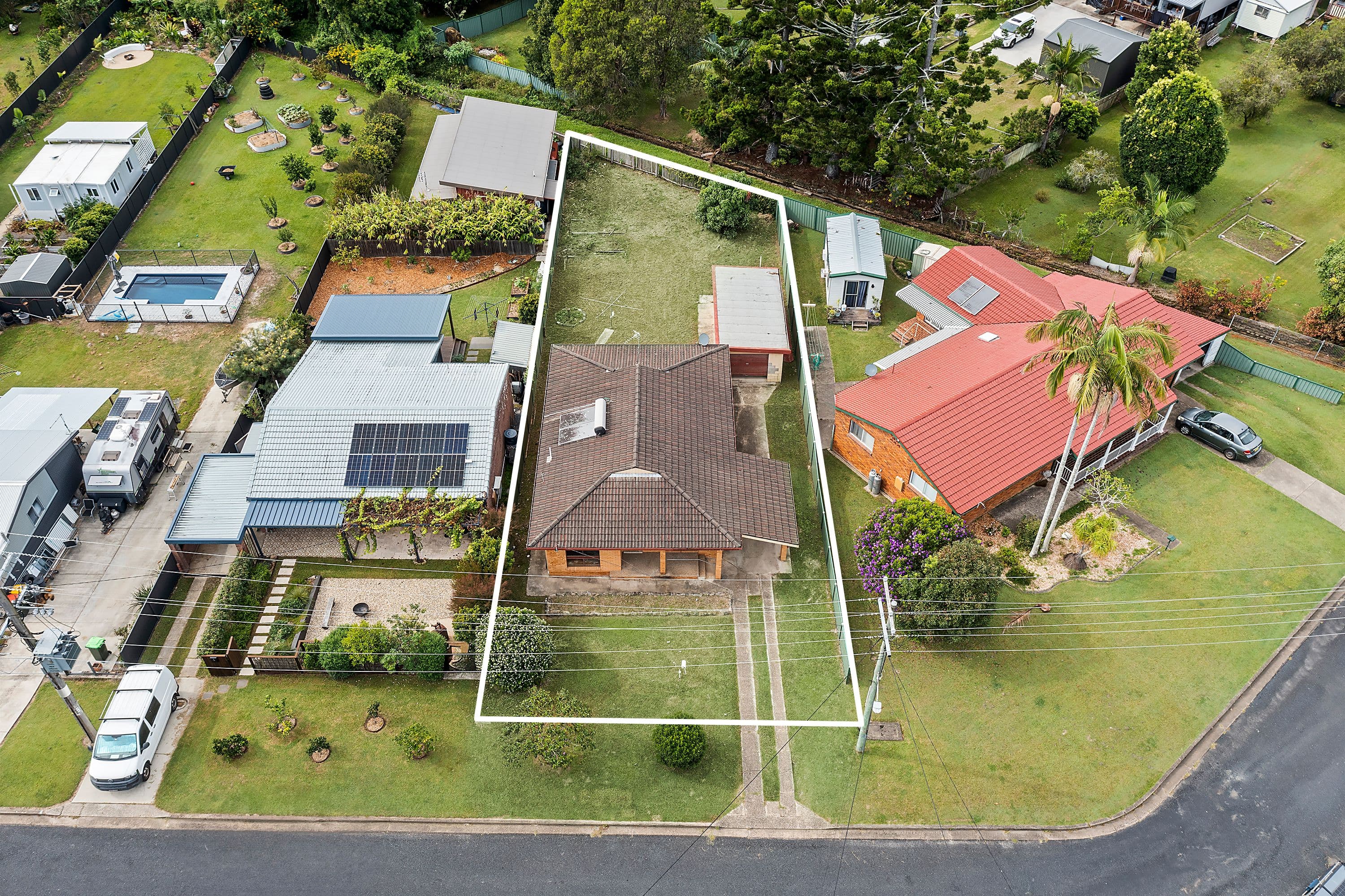 18 Lourdes Avenue, Urunga NSW 2455, Urunga - Image 1