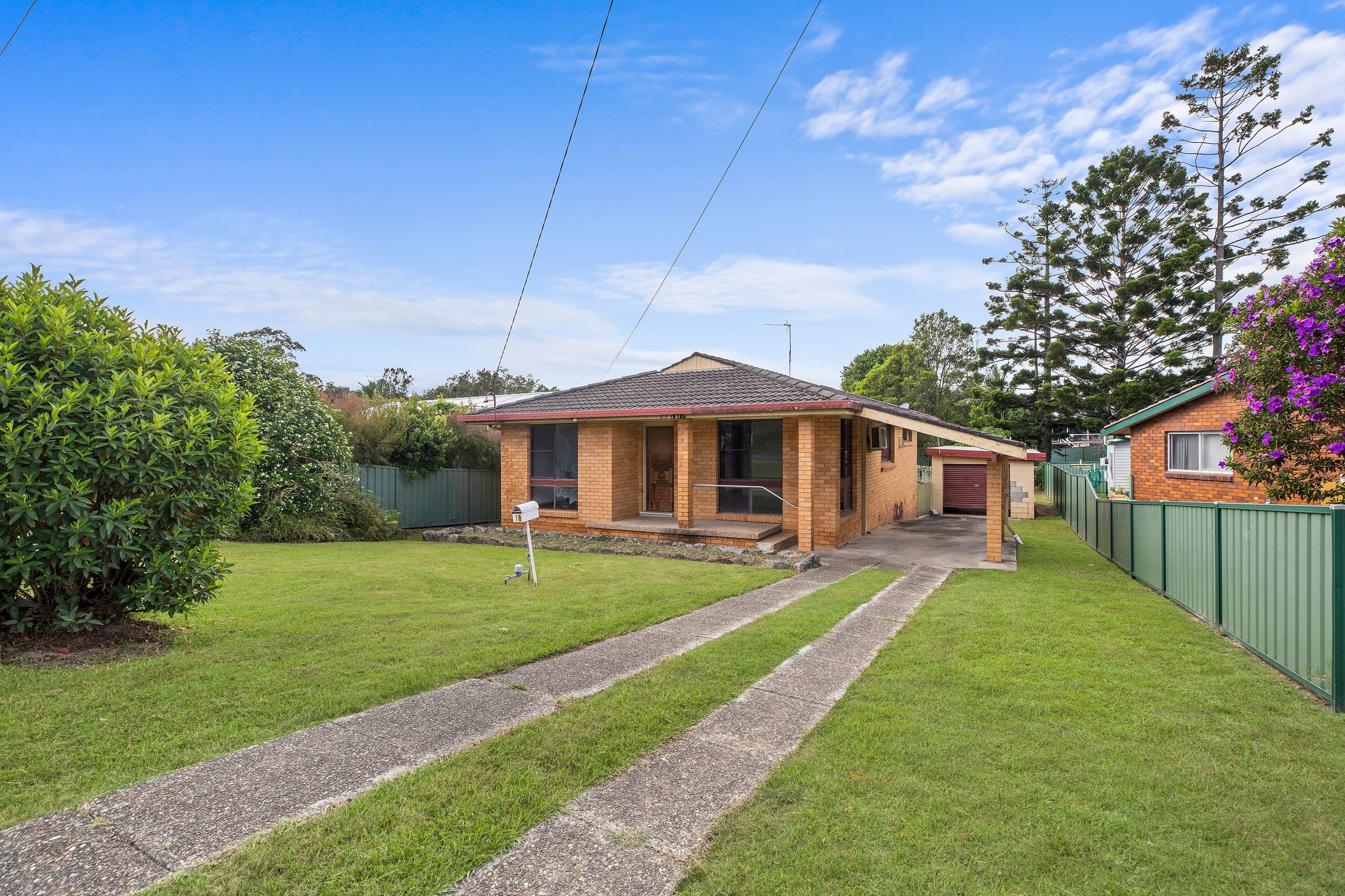 18 Lourdes Avenue, Urunga NSW 2455, Urunga - Thumbnail 2