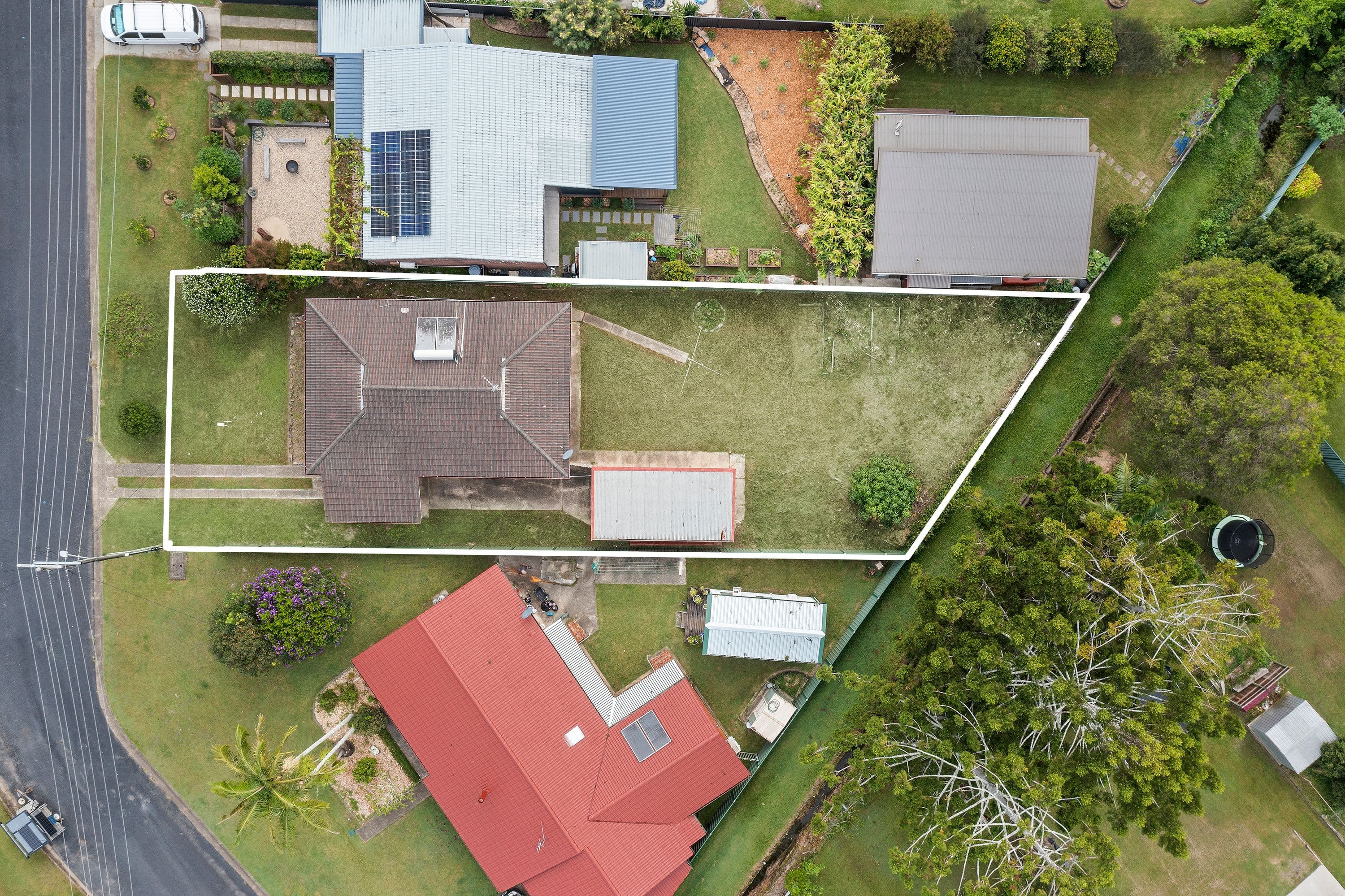 18 Lourdes Avenue, Urunga NSW 2455, Urunga - Thumbnail 3