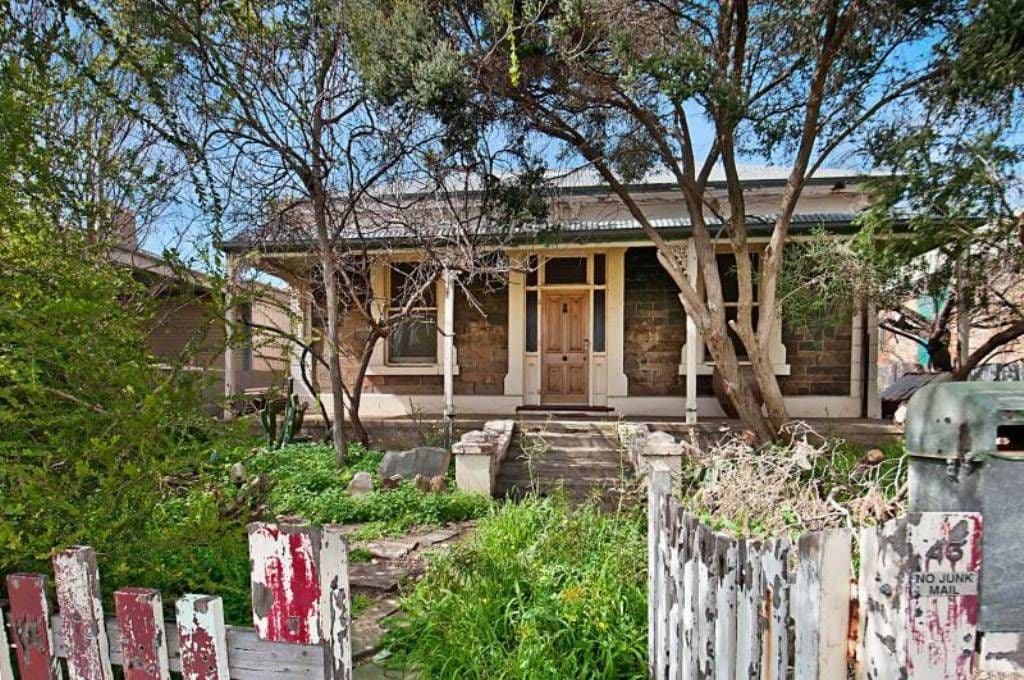 43 Toronto Street, OVINGHAM SA 5082, Ovingham - Image 1