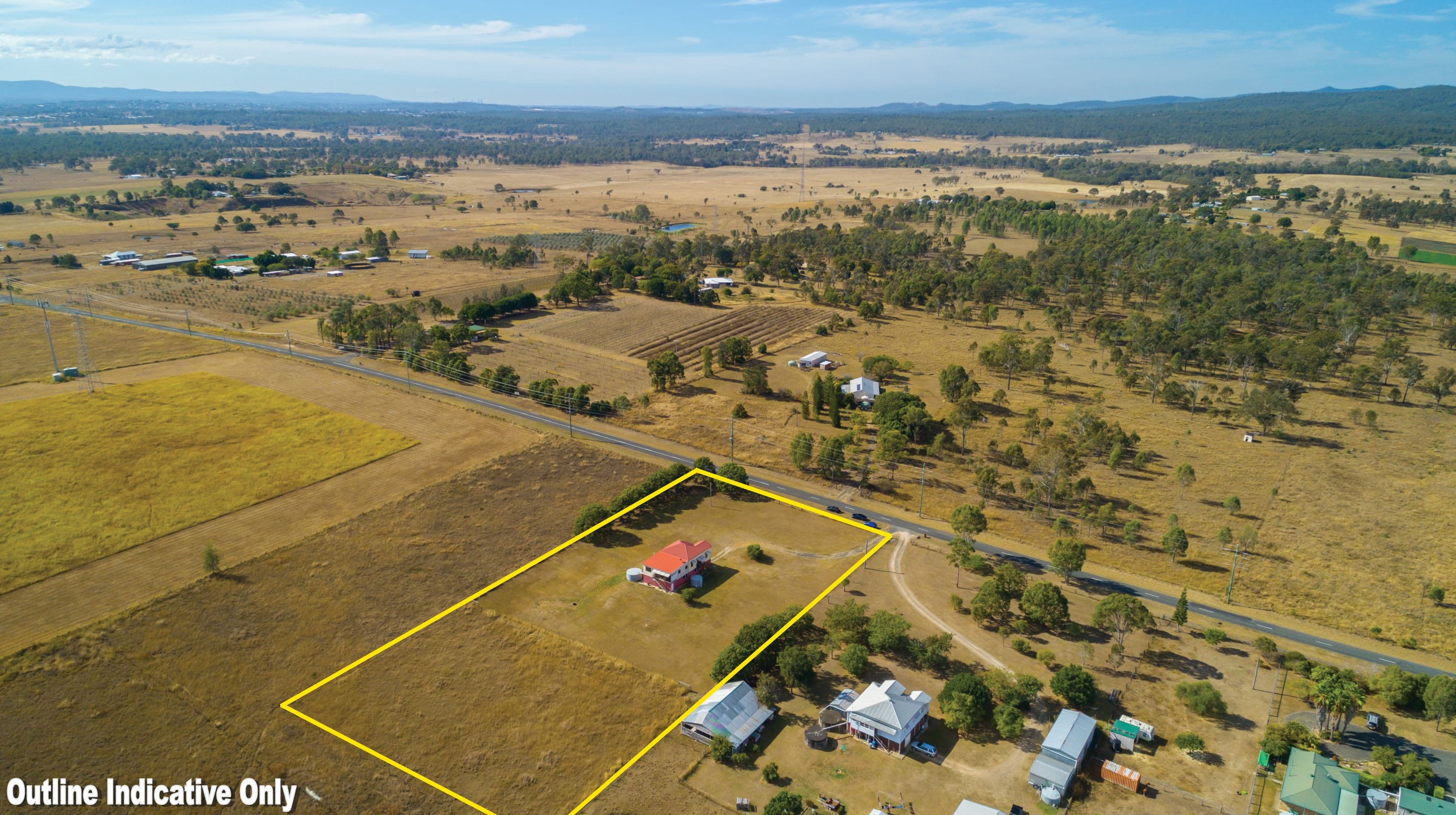 503 Middle Road, Purga QLD 4306, Purga - Image 1