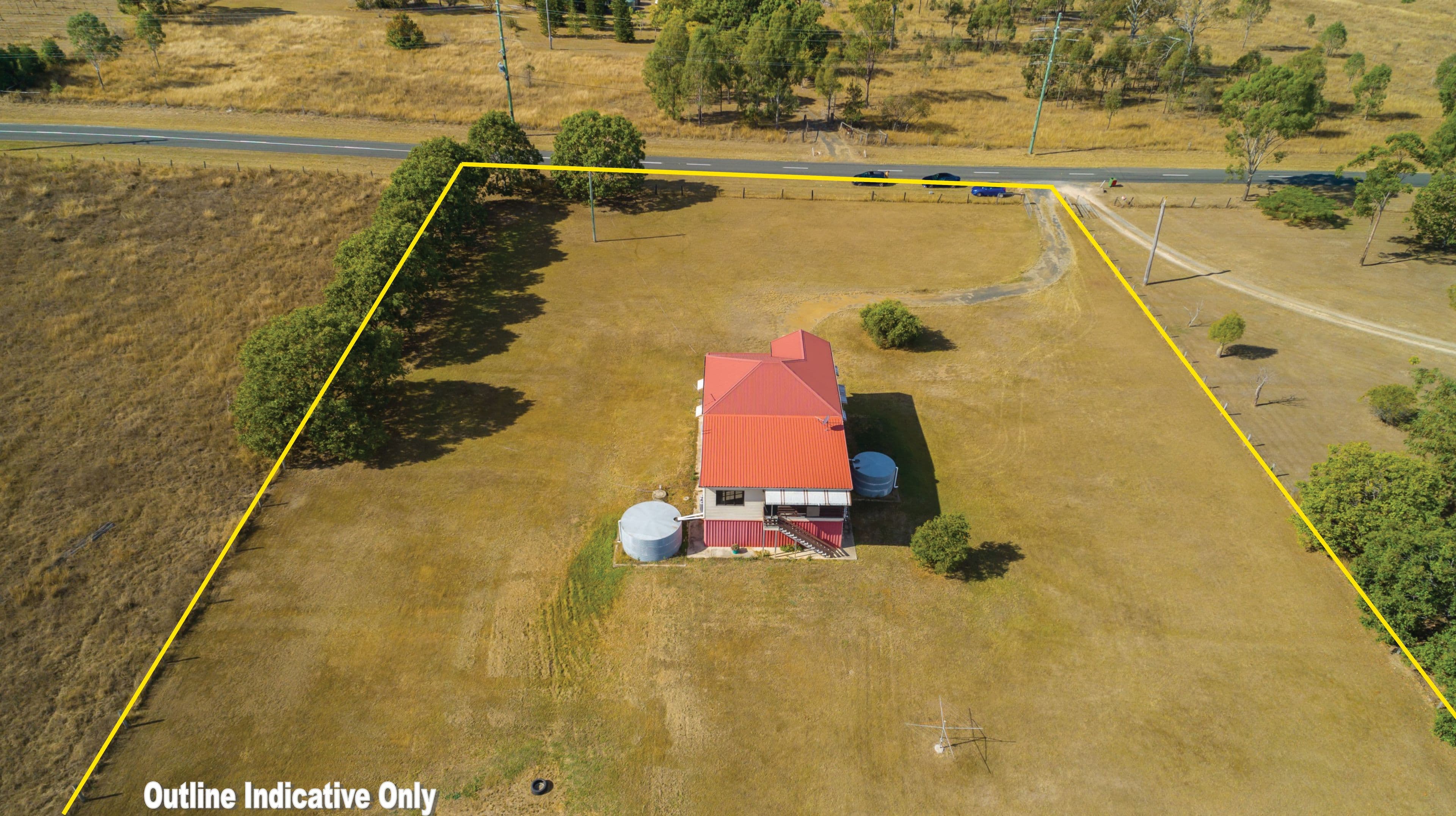 503 Middle Road, Purga QLD 4306, Purga - Thumbnail 2