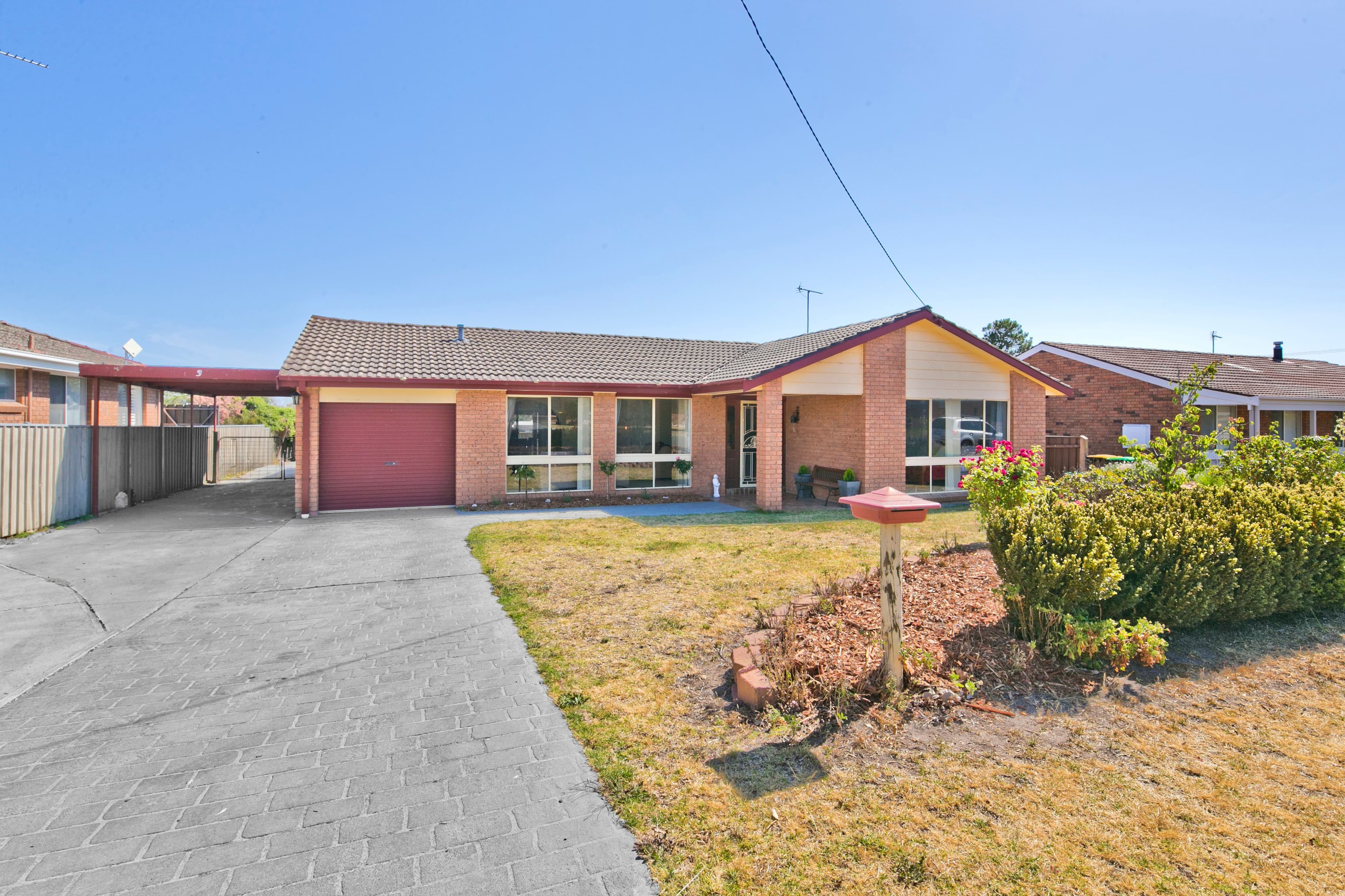 3 Loseby Avenue, Marulan - Image 1