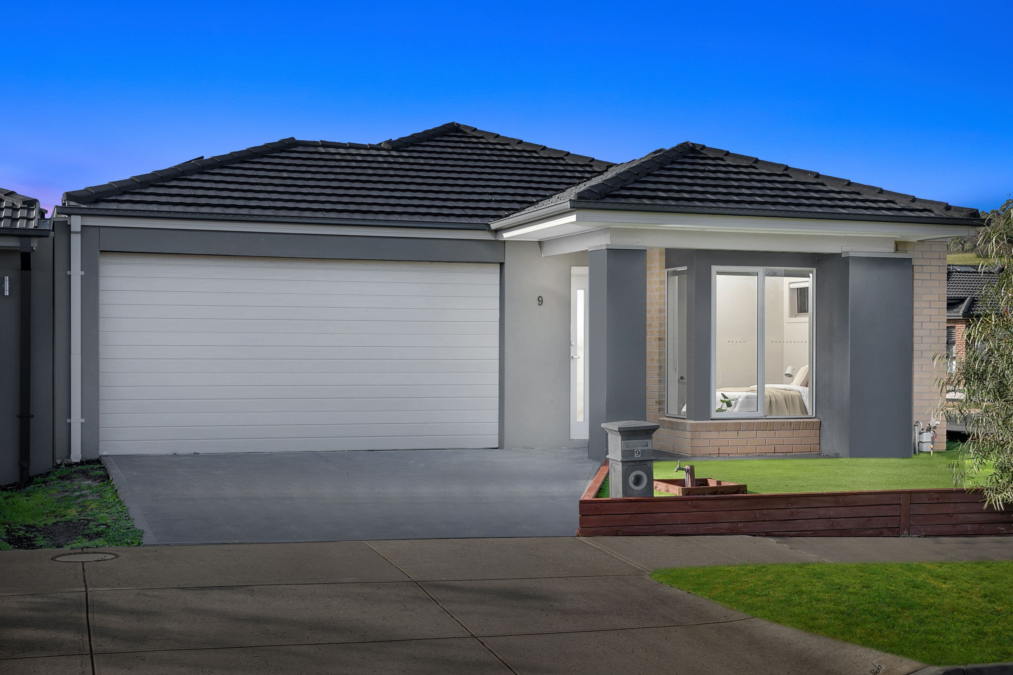 9 Greenaway Street, Mernda VIC 3754, Mernda - Image 1