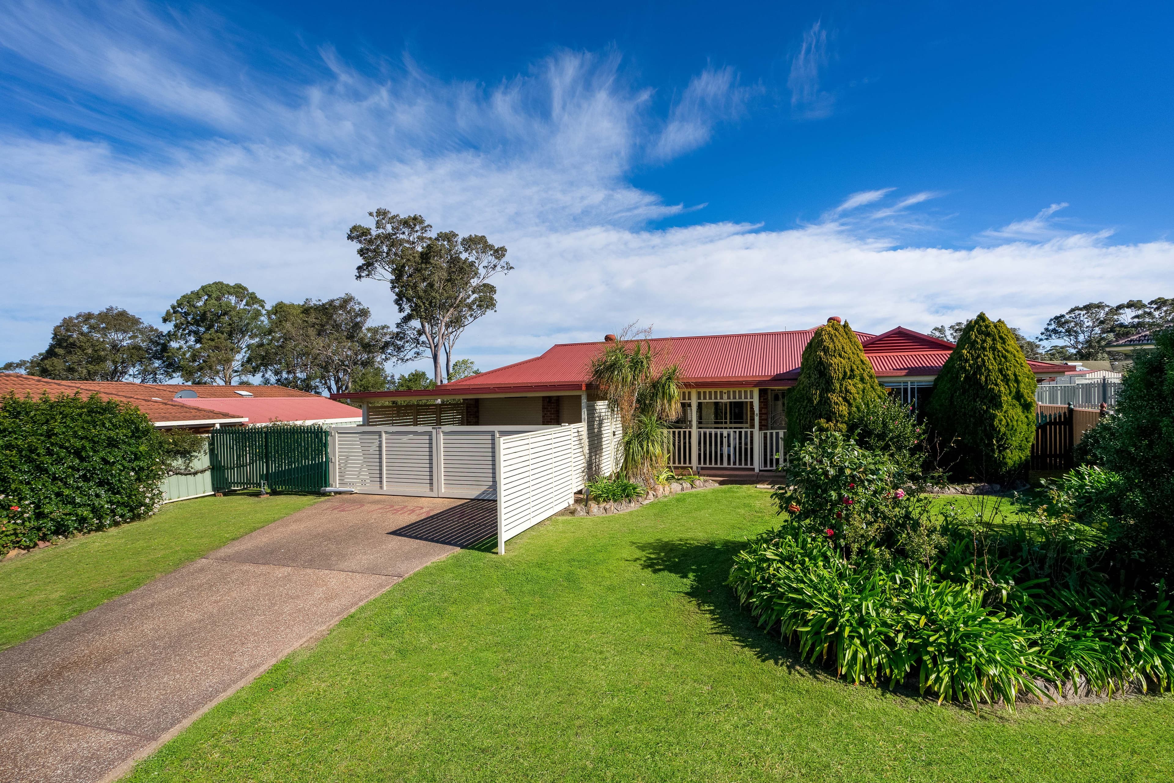 8 Bronwyn Close, Thornton NSW 2322, Thornton - Image 1
