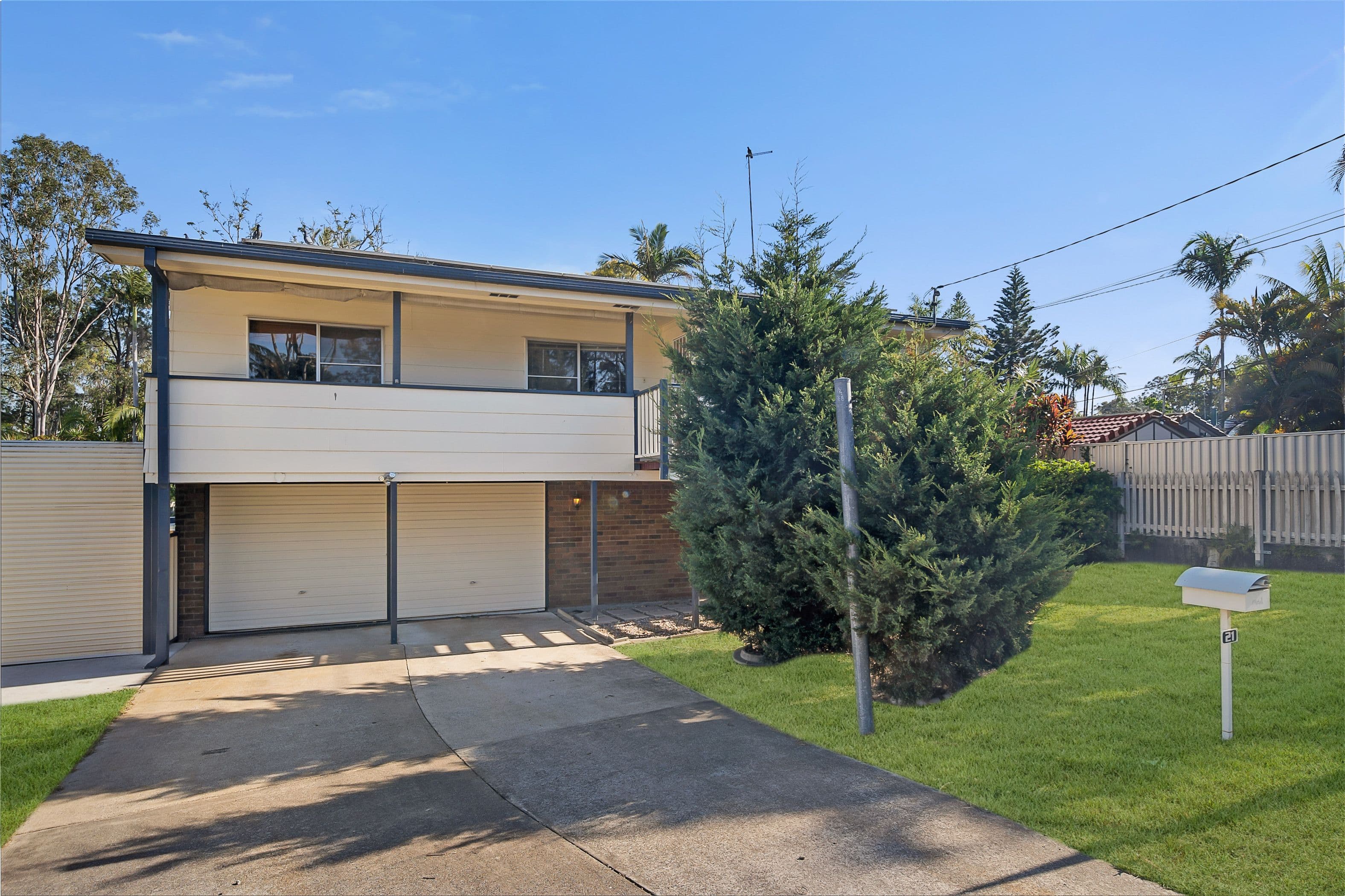 21 Evergreen Avenue, Loganlea QLD 4131, Loganlea - Image 1