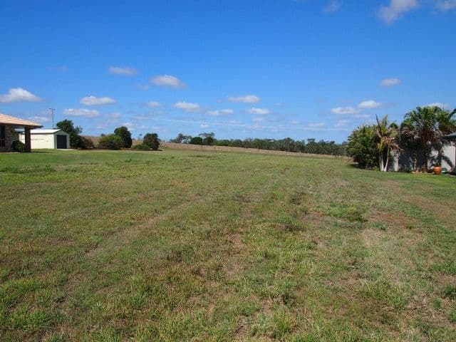 34 Windjammer Circuit, RIVER HEADS QLD 4655, River Heads - Image 1
