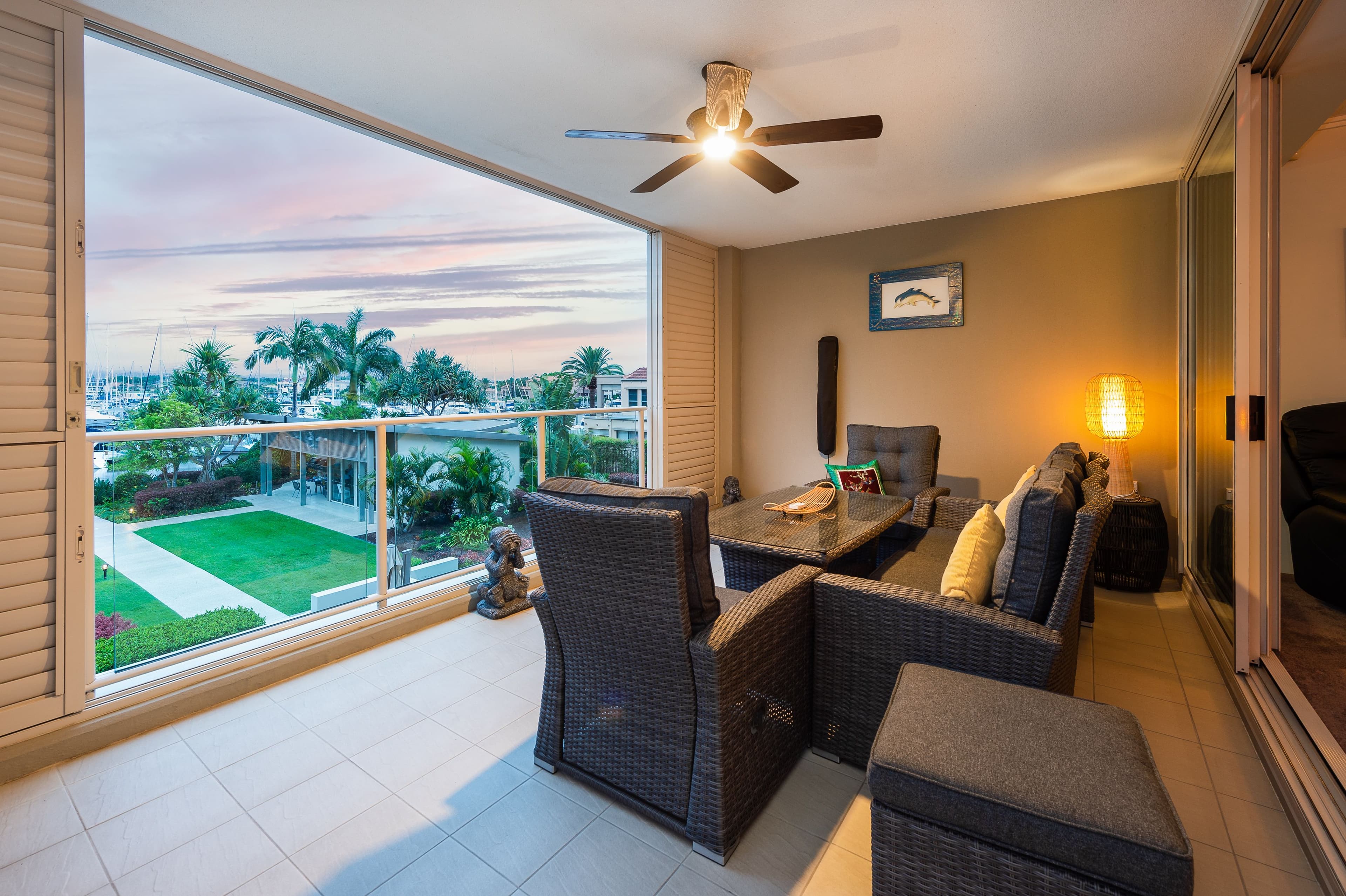1 Rialto Quay Drive 'Stillwater', Hope Island QLD 4212, Hope Island - Thumbnail 2