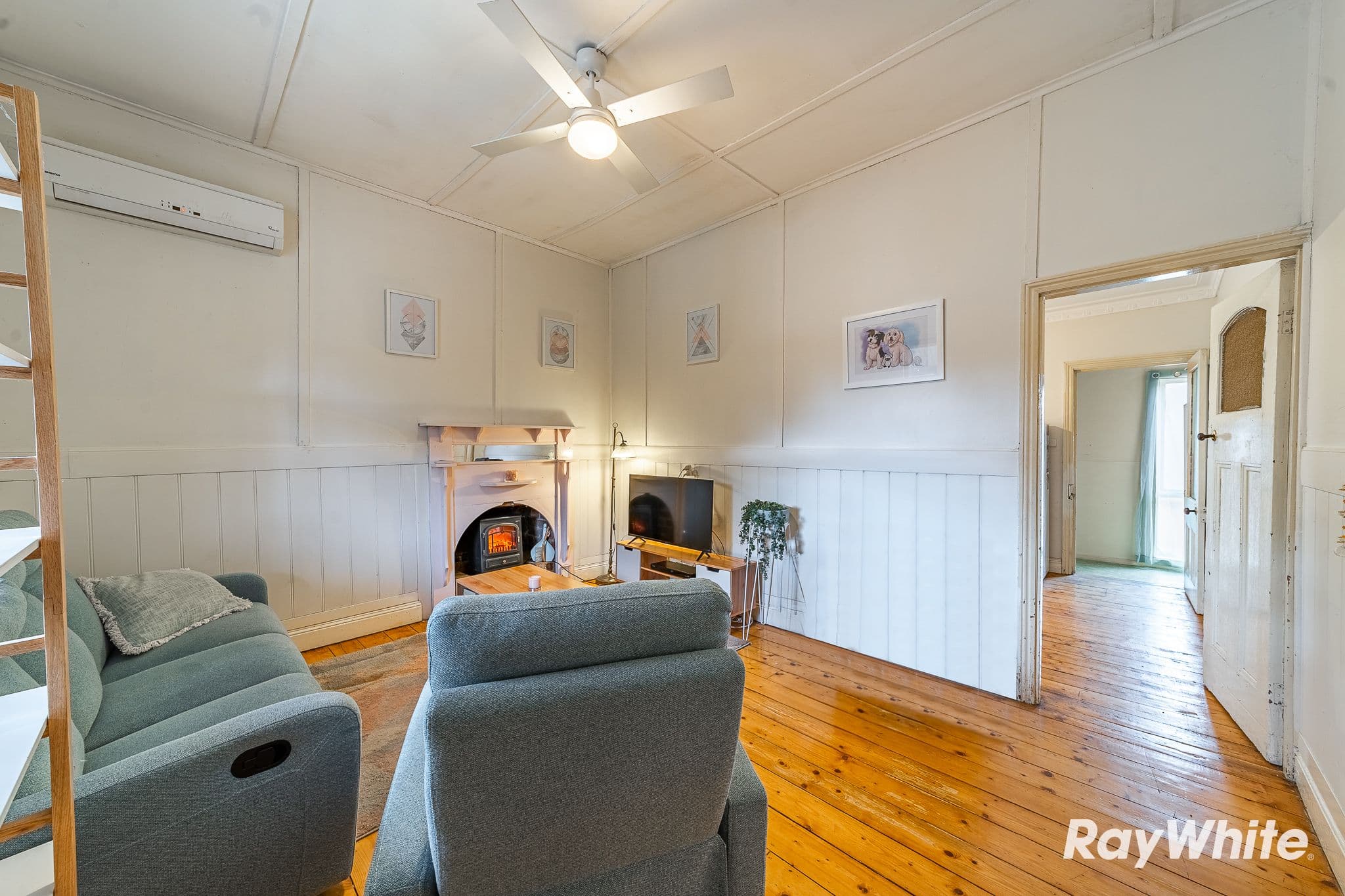 11 Farnsworth Street, Eaglehawk VIC 3556, Eaglehawk - Thumbnail 4