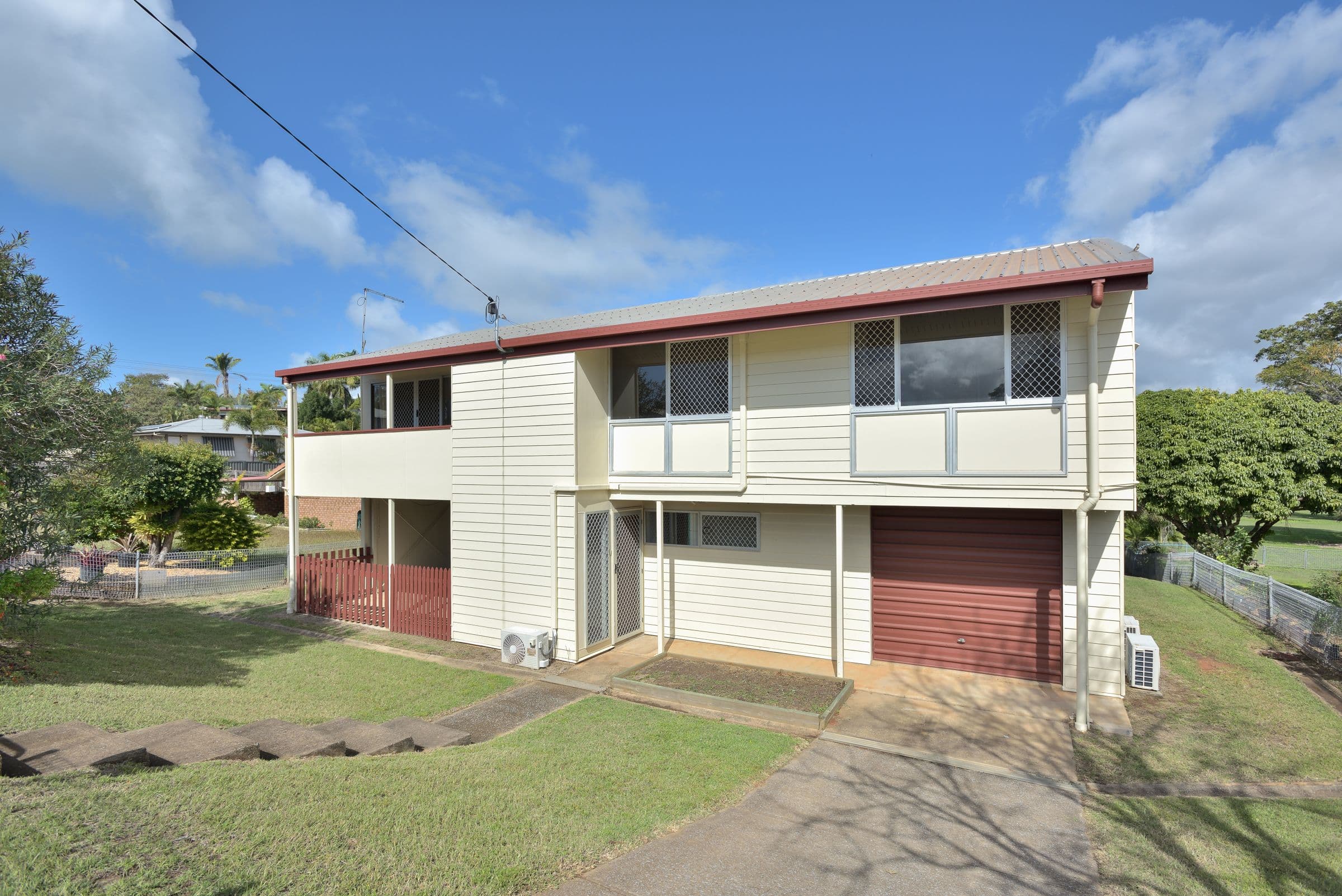 29 Park Street, West Gladstone QLD 4680, West Gladstone - Image 1