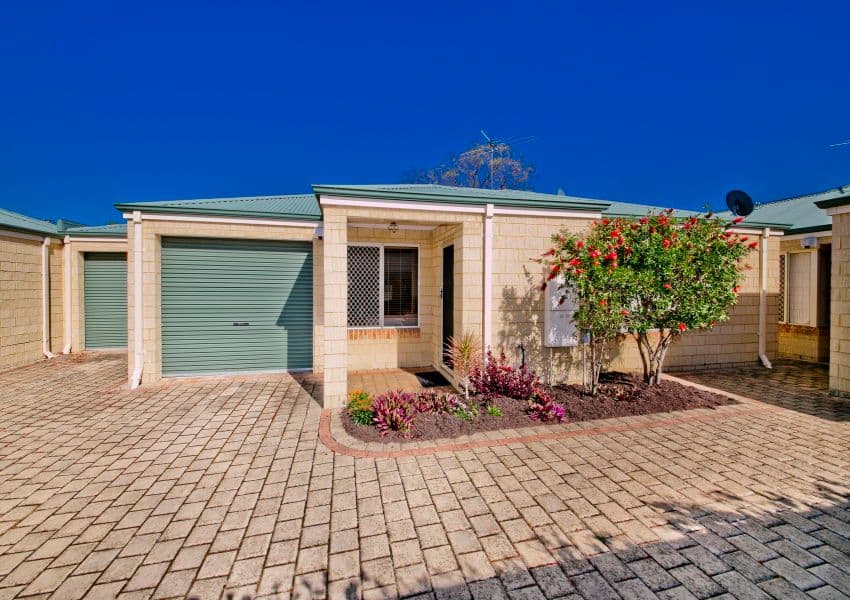43b Shelbred Way, WESTMINSTER WA 6061, Westminster - Thumbnail 2