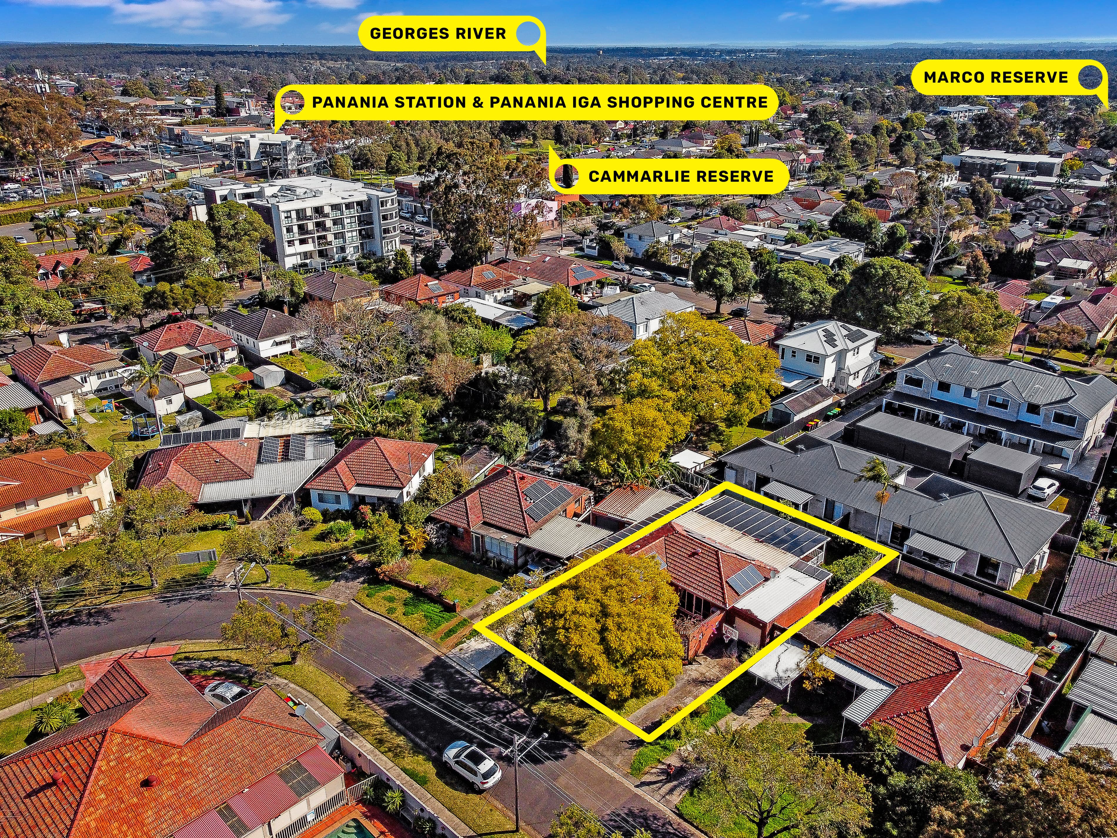 28 Hazelglen Avenue, Panania NSW 2213, Panania - Thumbnail 6