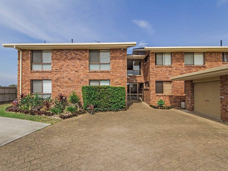 3 Barbet Place, BURLEIGH WATERS QLD 4220, Burleigh Waters - Thumbnail 2