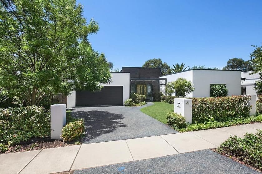 4 Miller Street, O'Connor ACT 2602, O'Connor - Image 1