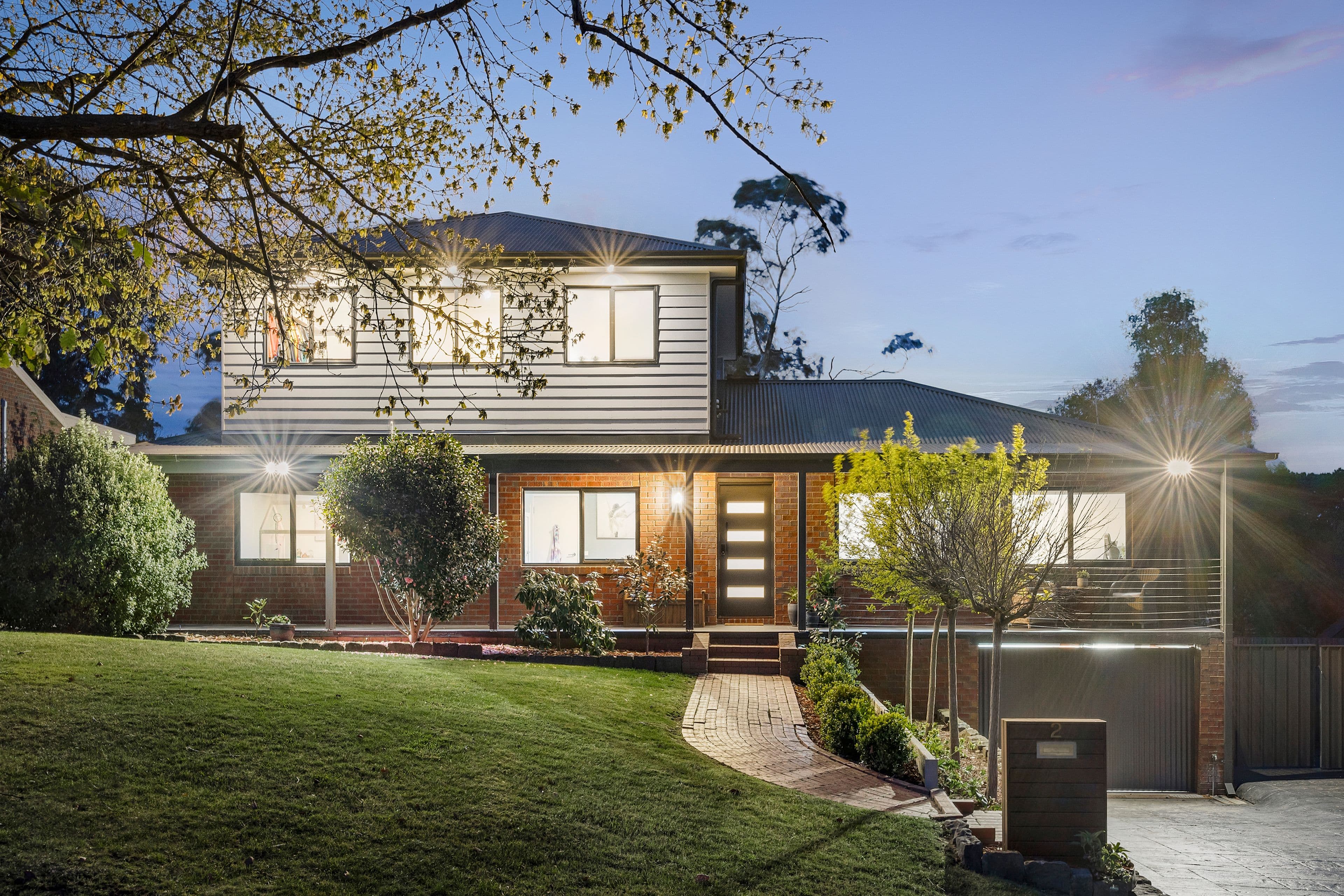 2 Curtis Court, Gisborne VIC 3437, Gisborne - Image 1