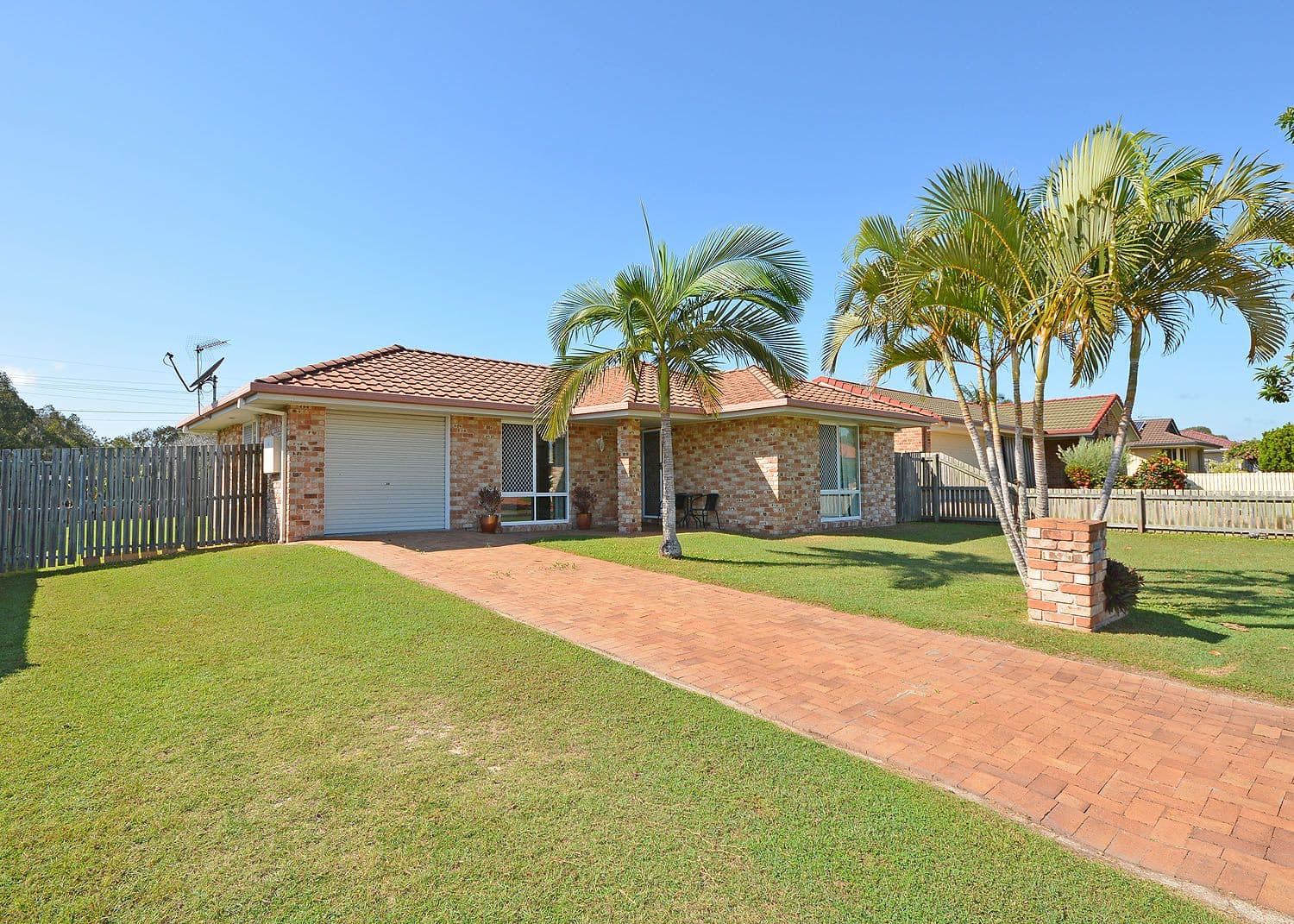 8 Ivybird Court, Torquay QLD 4655, Torquay - Image 1