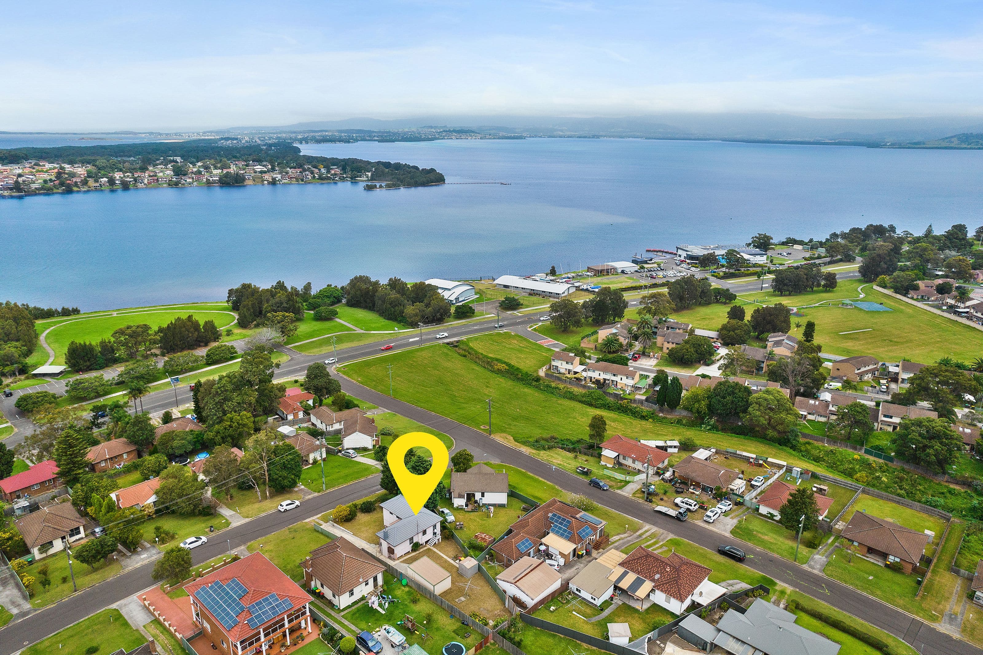 86 Stuart Road, Warrawong NSW 2502, Warrawong - Image 1