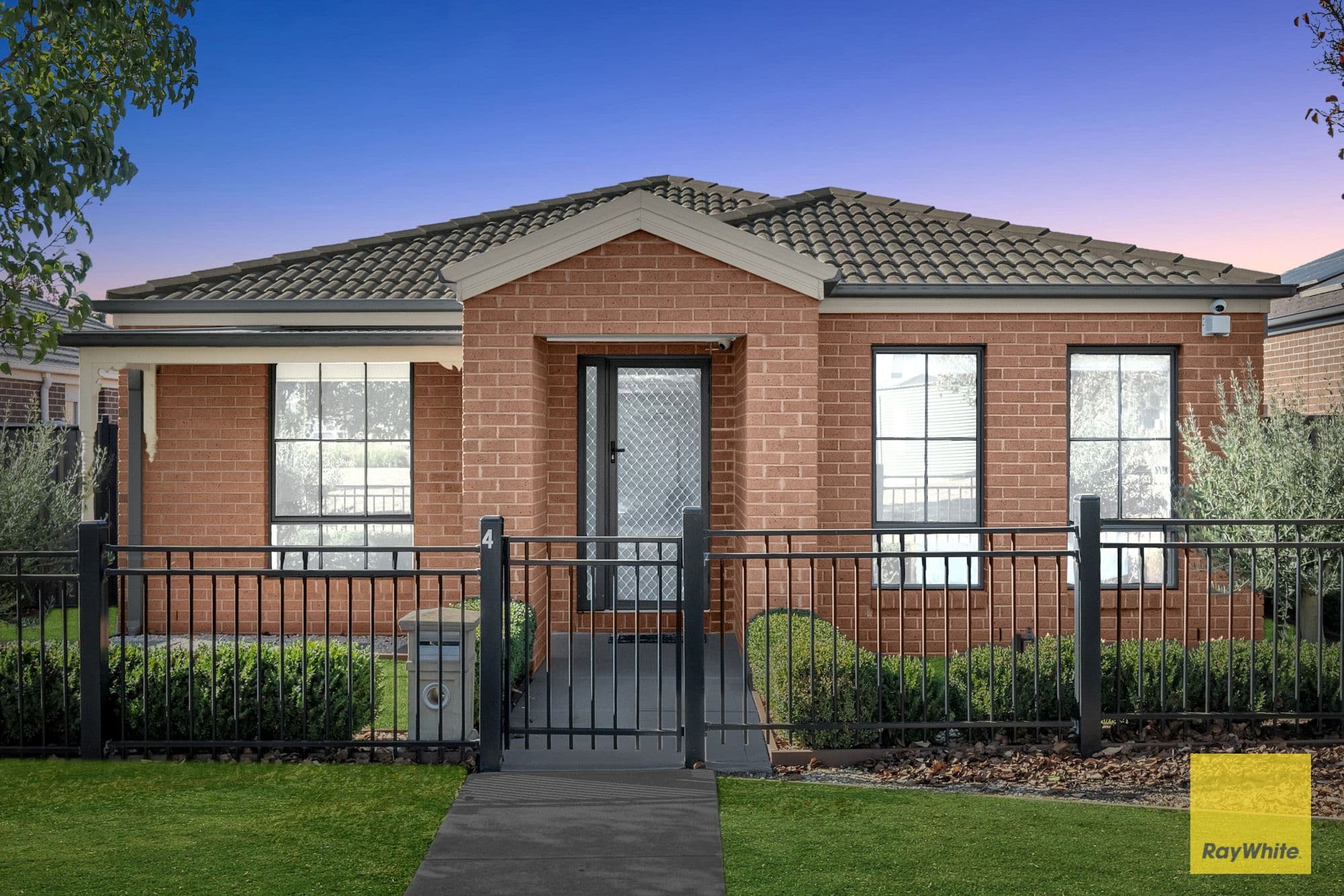 4 Adavale Amble, Tarneit VIC 3029, Tarneit - Image 1