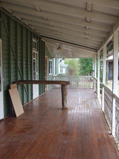 18 Coronation  Drive, BLACKALL QLD 4472, Blackall - Thumbnail 5