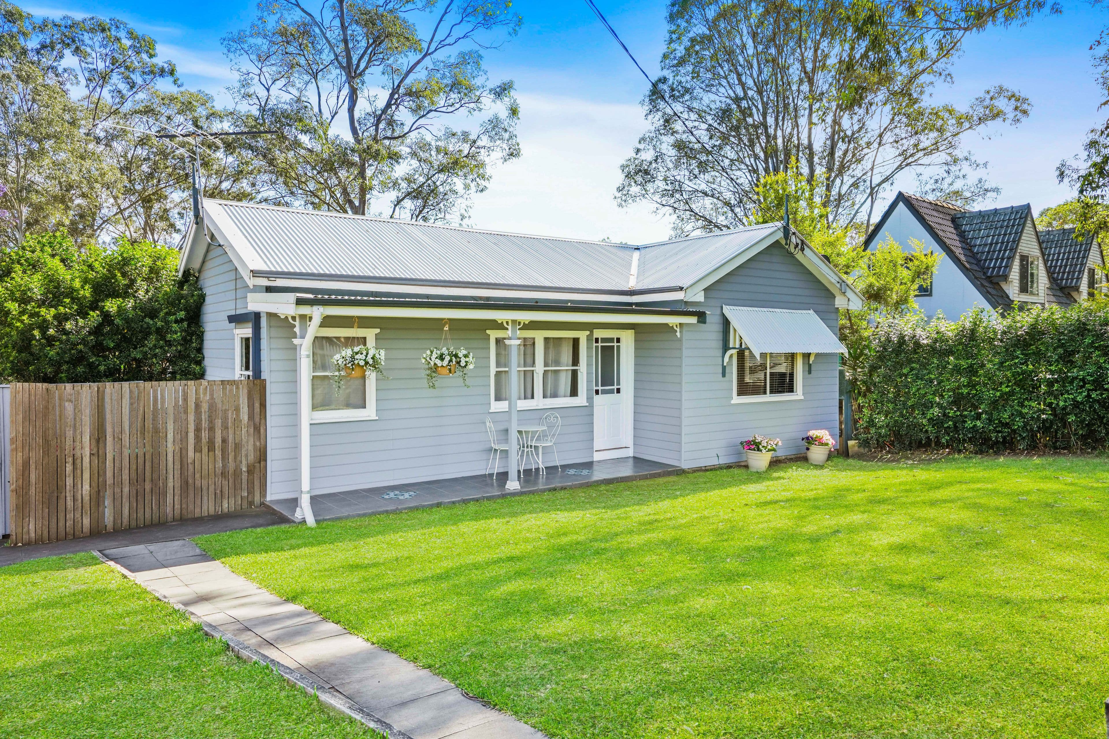 48 Old Bells Line of Road, Kurrajong NSW 2758, Kurrajong - Thumbnail 2