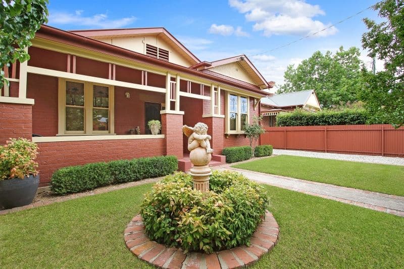 719 Young Street, Albury - Thumbnail 2