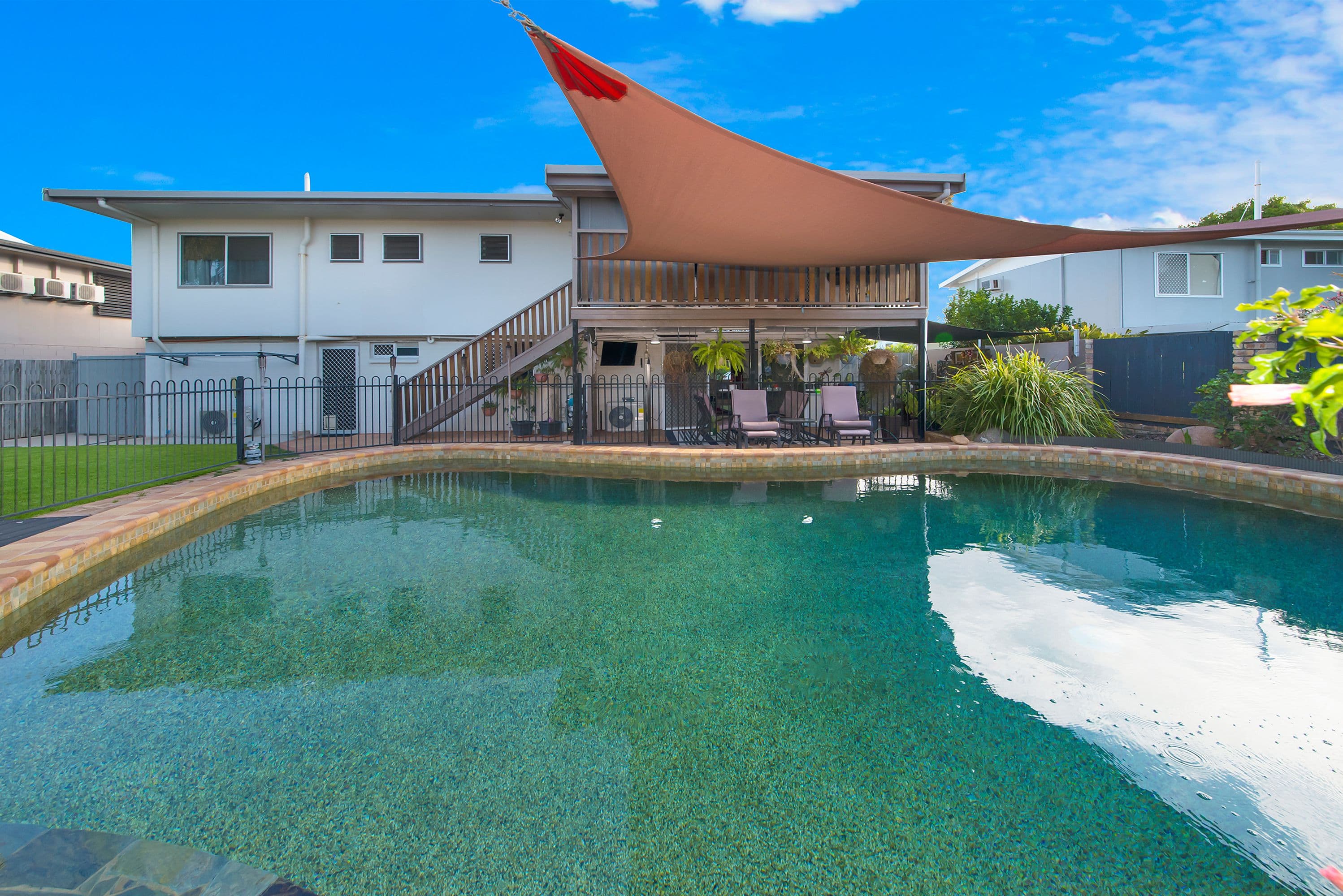 19 Lambert Street, Kirwan QLD 4817, Kirwan - Image 1