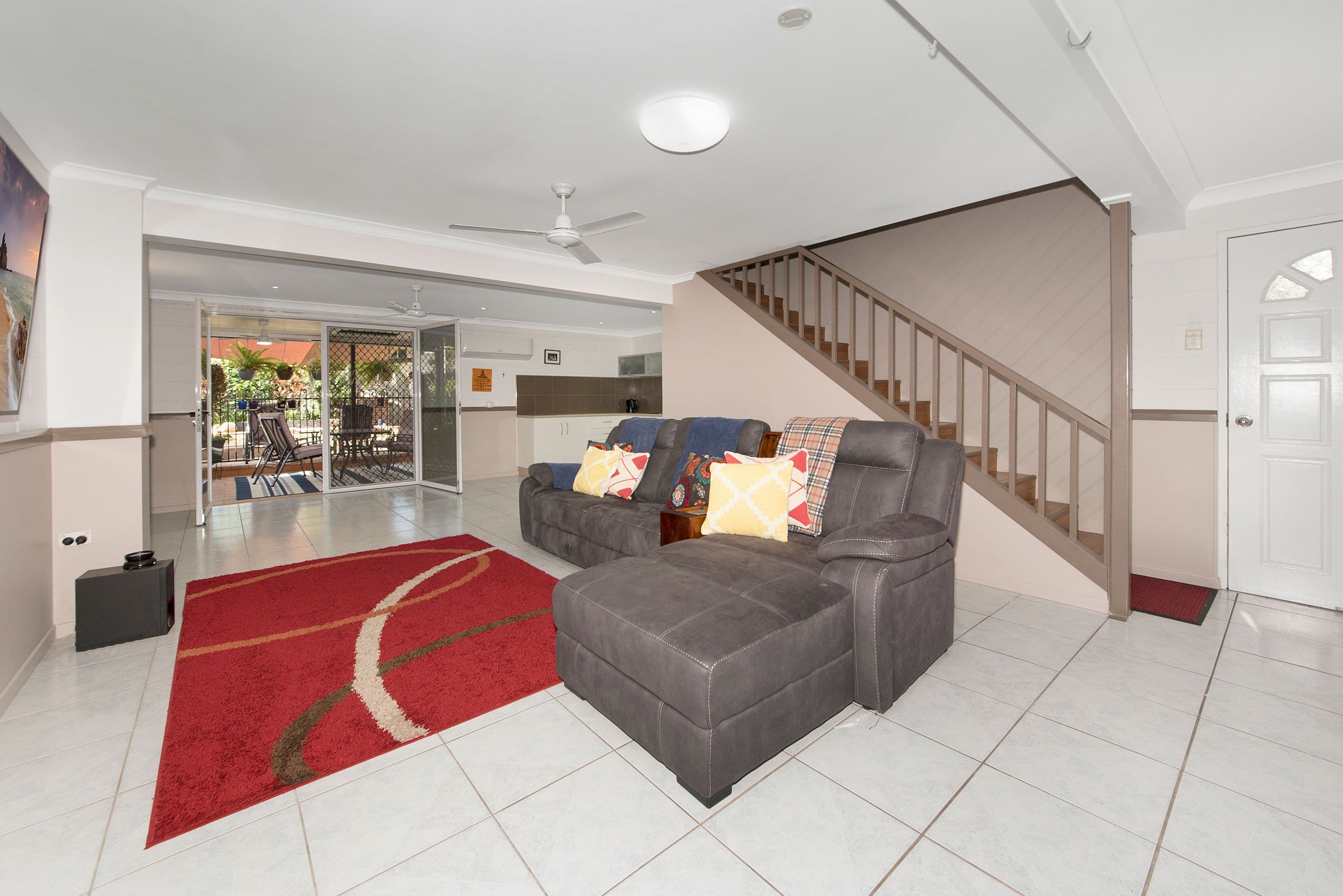 19 Lambert Street, Kirwan QLD 4817, Kirwan - Thumbnail 4