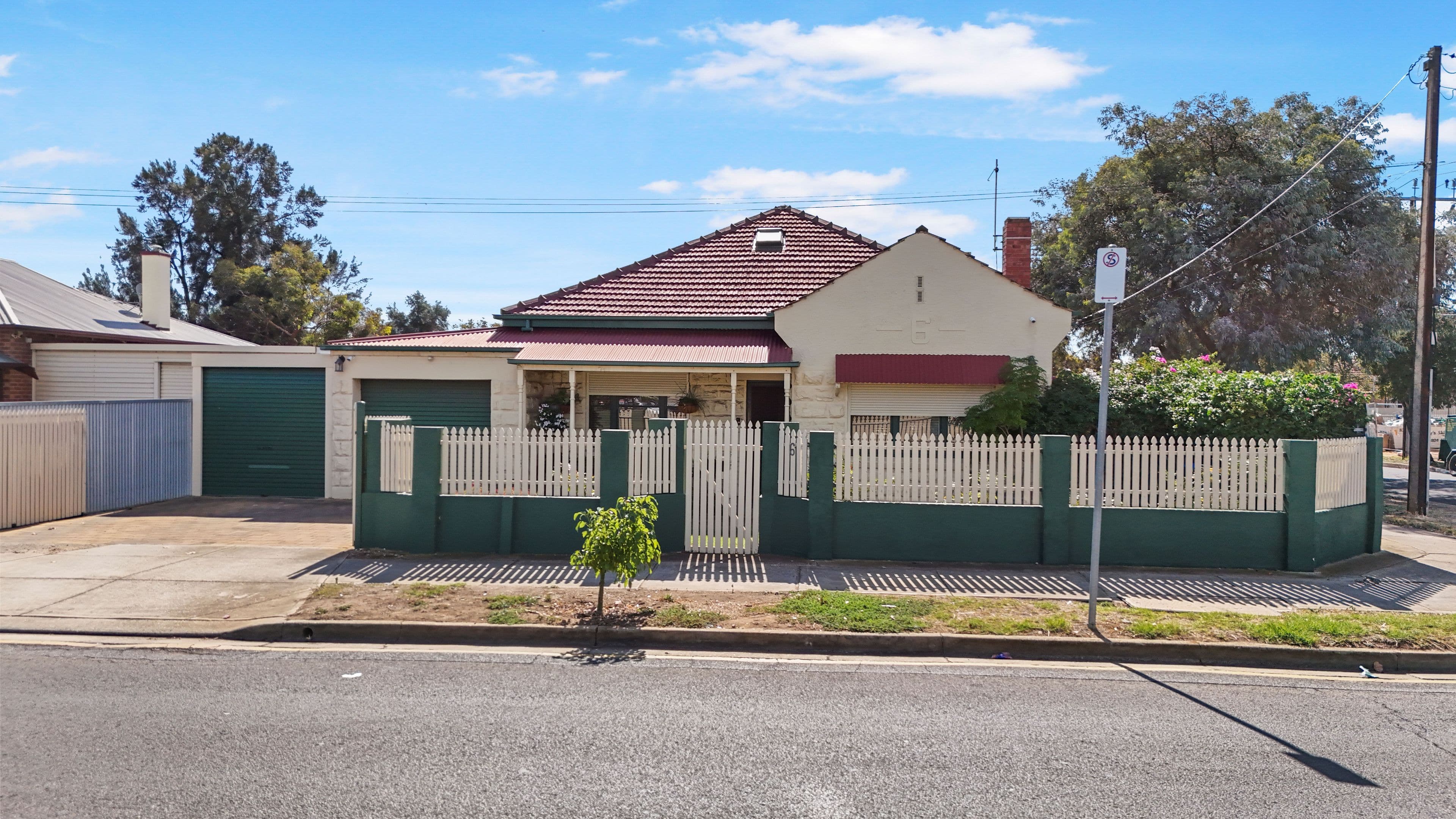 6 Northcote Street, Kilburn SA 5084, Kilburn - Image 1