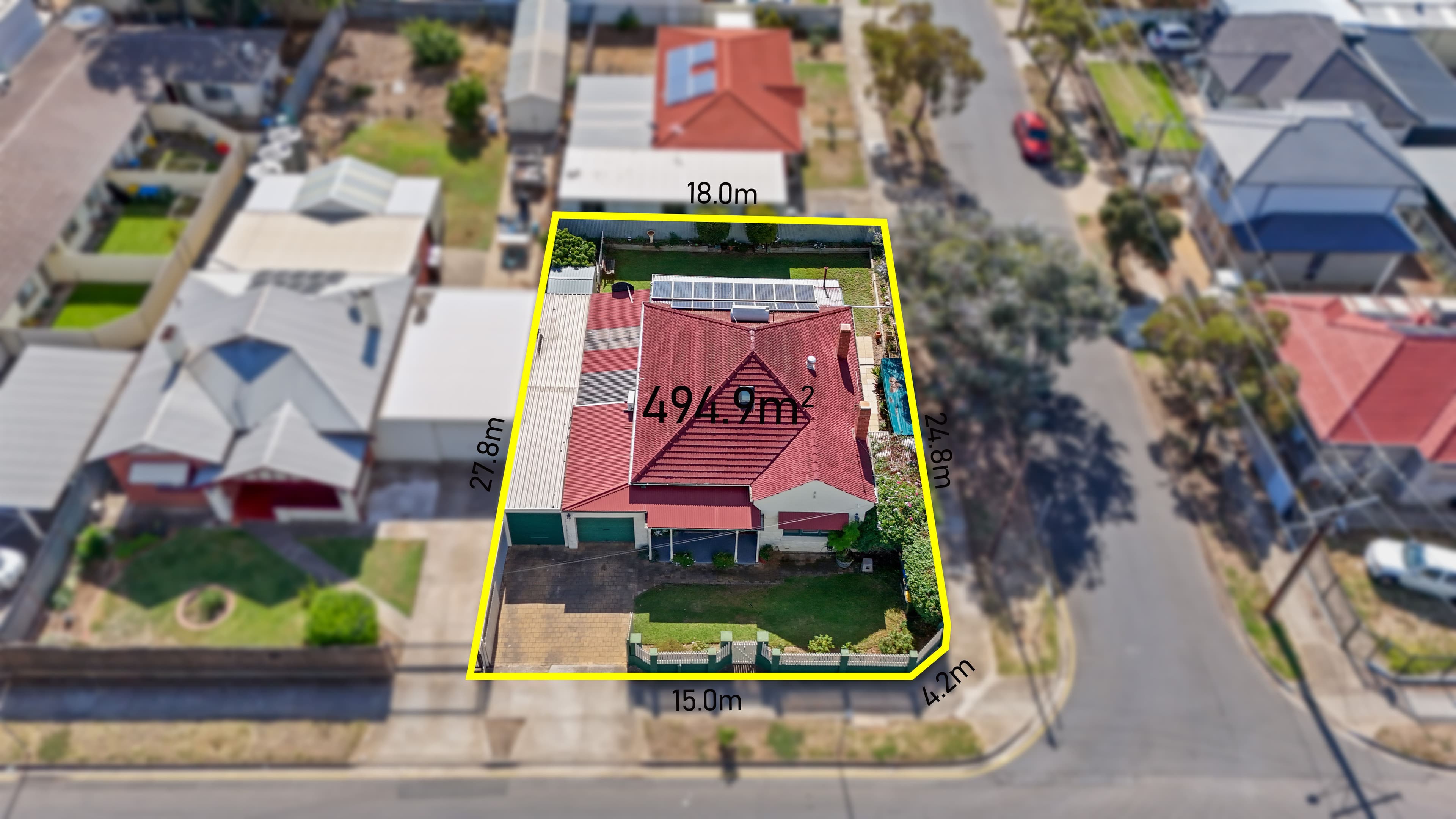 6 Northcote Street, Kilburn SA 5084, Kilburn - Thumbnail 2