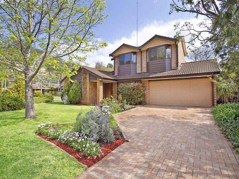 2 Coolidge Crescent, BONNET BAY NSW 2226, Bonnet Bay - Image 1