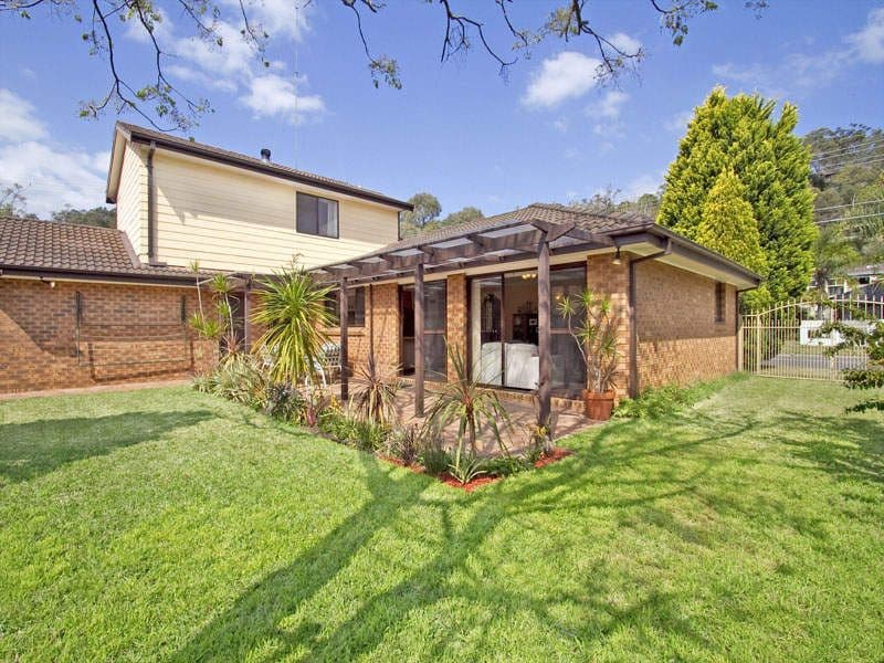 2 Coolidge Crescent, BONNET BAY NSW 2226, Bonnet Bay - Thumbnail 3