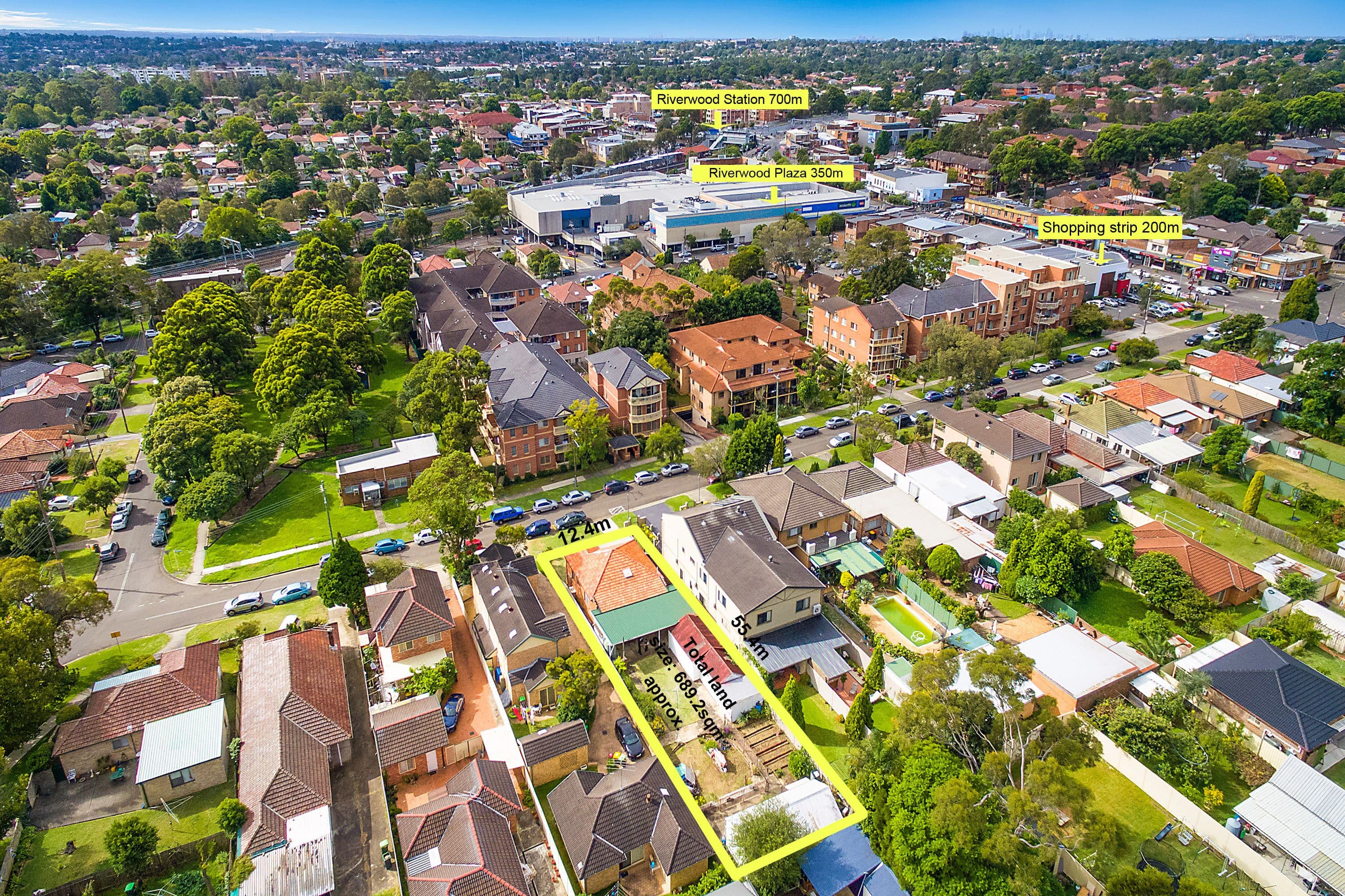 21 Short Road, Riverwood - Image 1