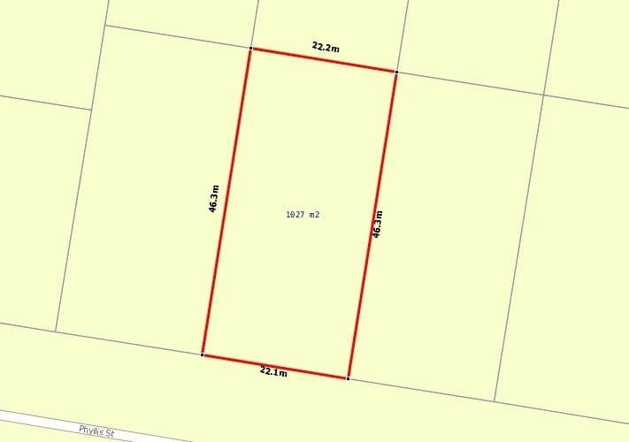 17 Phyllis Street, HARRISTOWN QLD 4350, Harristown - Thumbnail 2