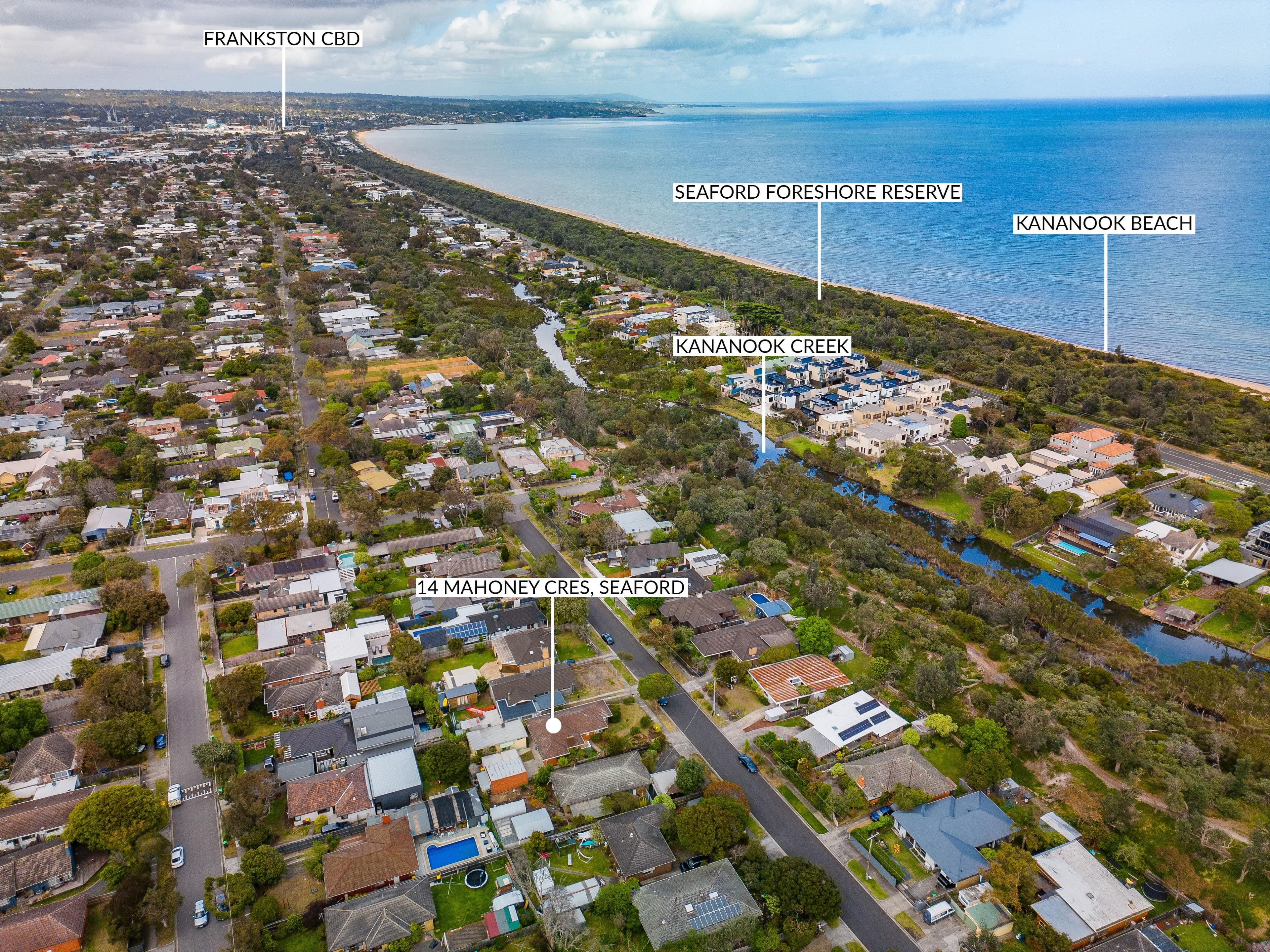 14 Mahoney Crescent, Seaford VIC 3198, Seaford - Thumbnail 2