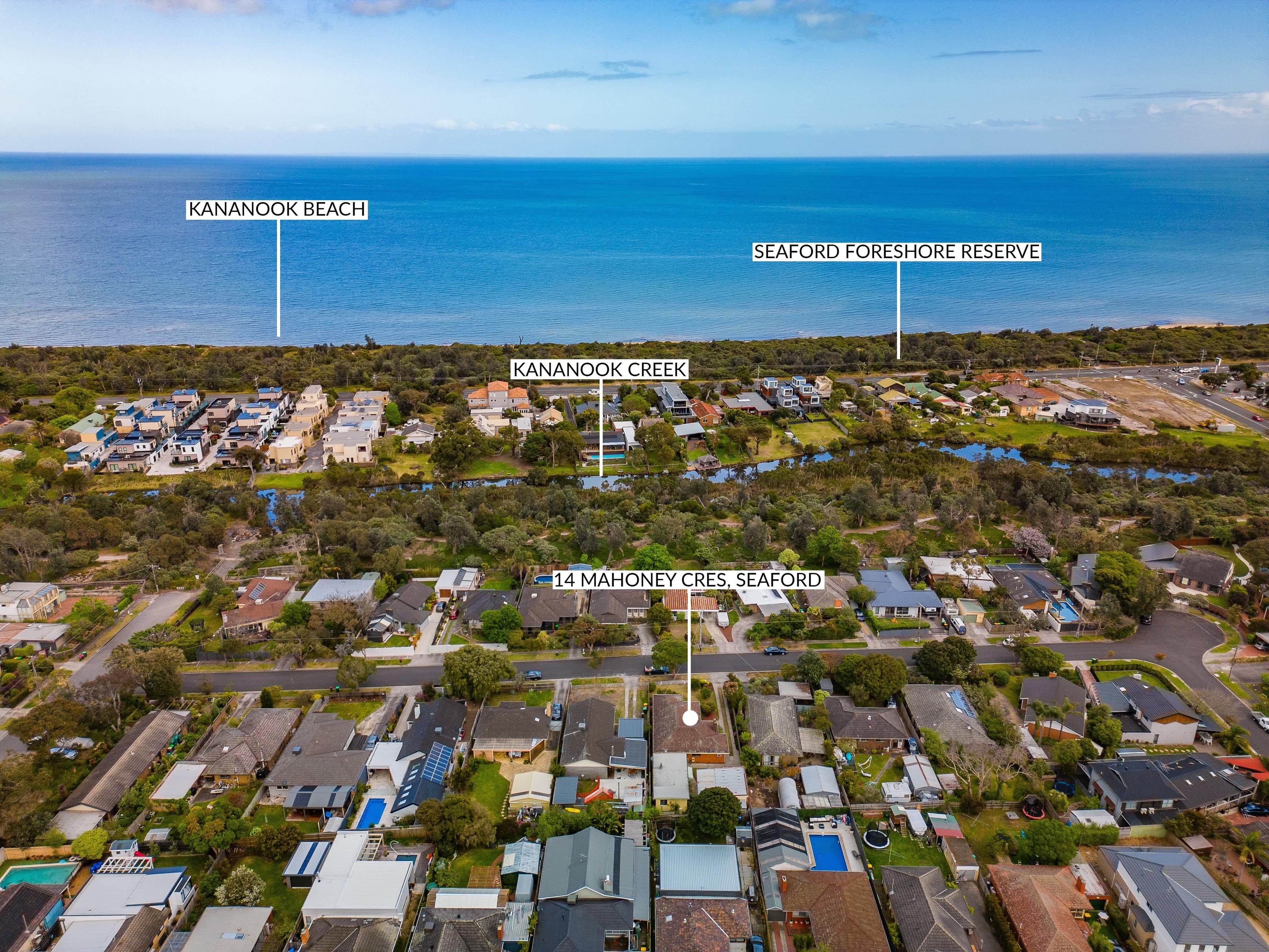14 Mahoney Crescent, Seaford VIC 3198, Seaford - Thumbnail 3