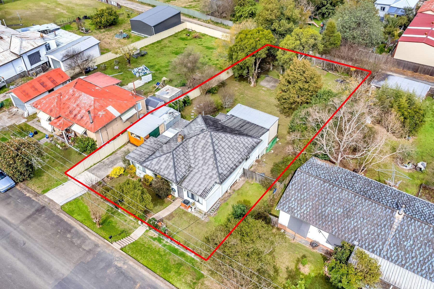 83 Hume Street, Gloucester NSW 2422, Gloucester - Thumbnail 3