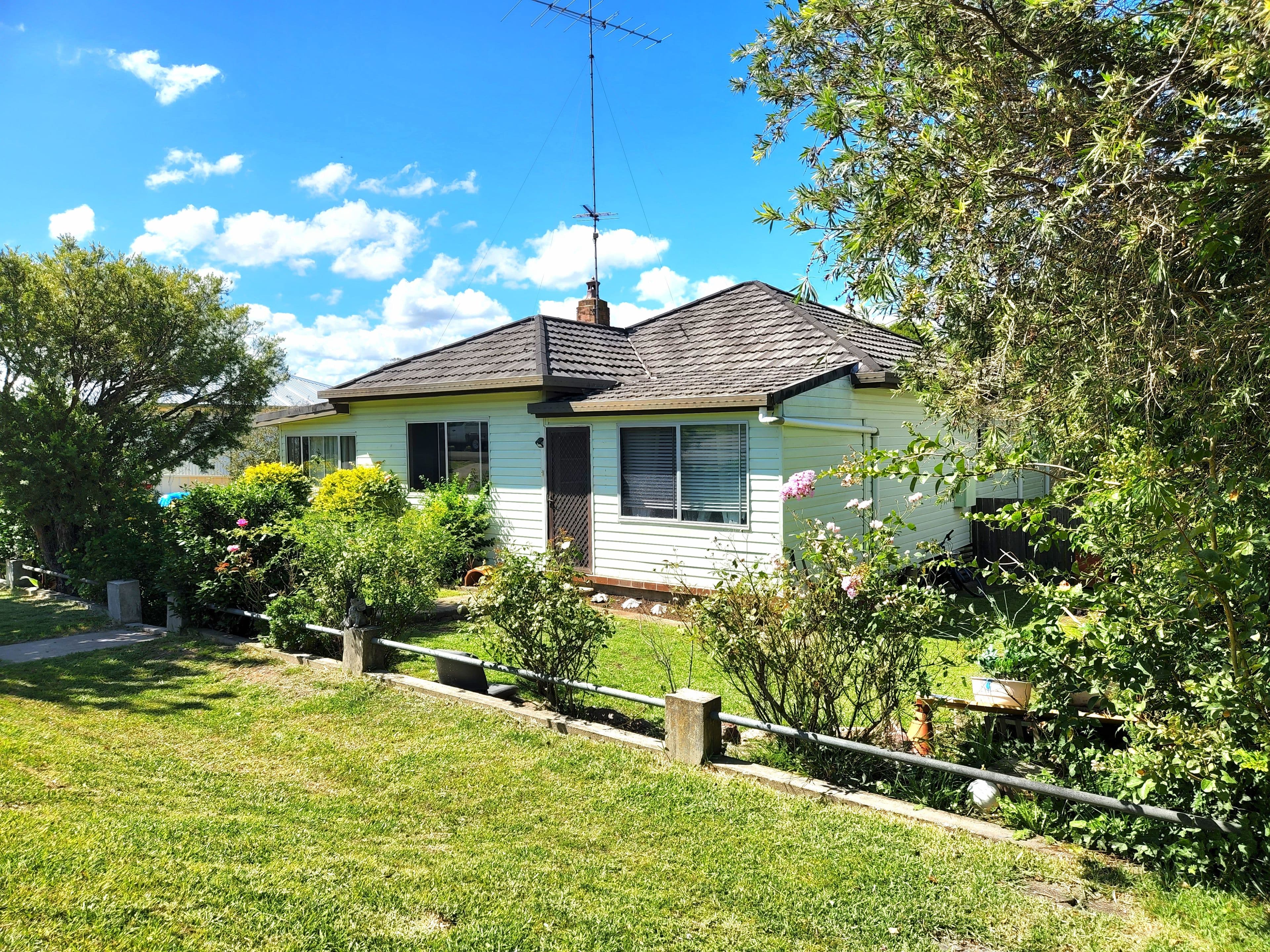 83 Hume Street, Gloucester NSW 2422, Gloucester - Thumbnail 4