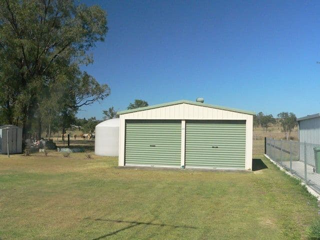 9 Ivory Ck Road, TOOGOOLAWAH QLD 4313, Toogoolawah - Thumbnail 2