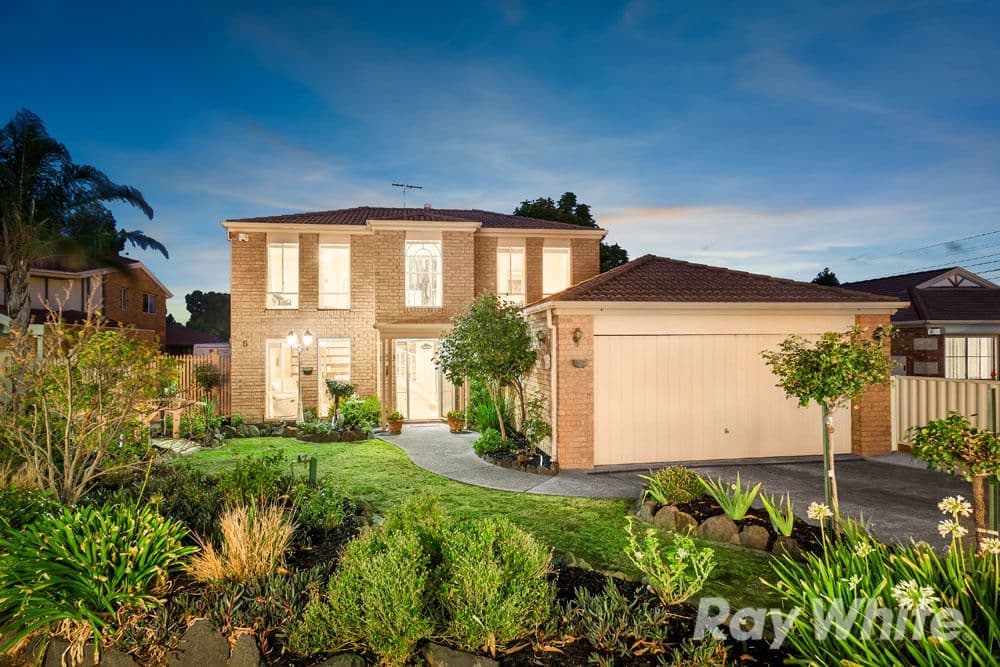 6 The Fred Hollows Way, Mill Park VIC 3082, Mill Park - Image 1