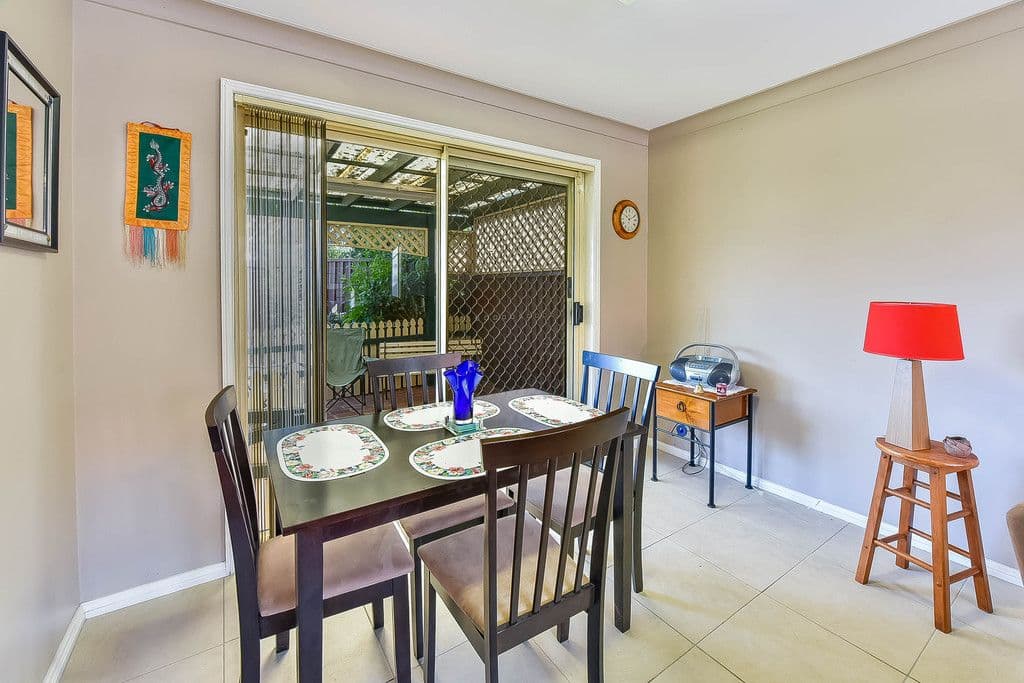 3 Packard Close, Ingleburn NSW 2565, Ingleburn - Thumbnail 3